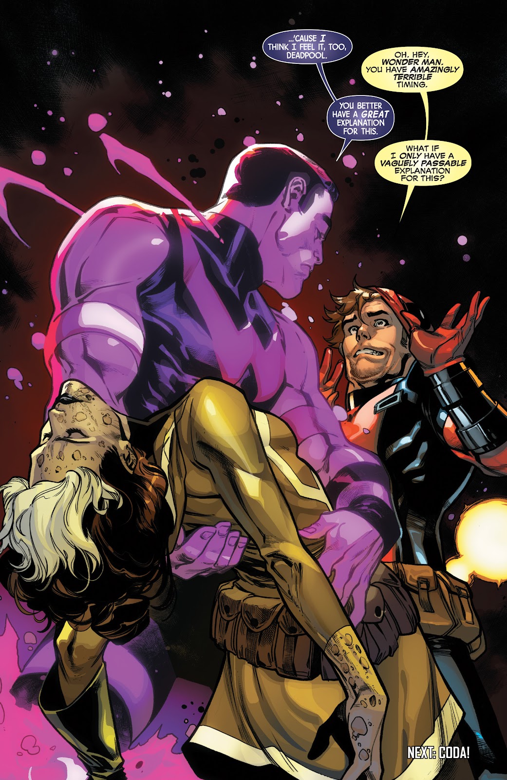 Uncanny Avengers [II] issue 22 - Page 22