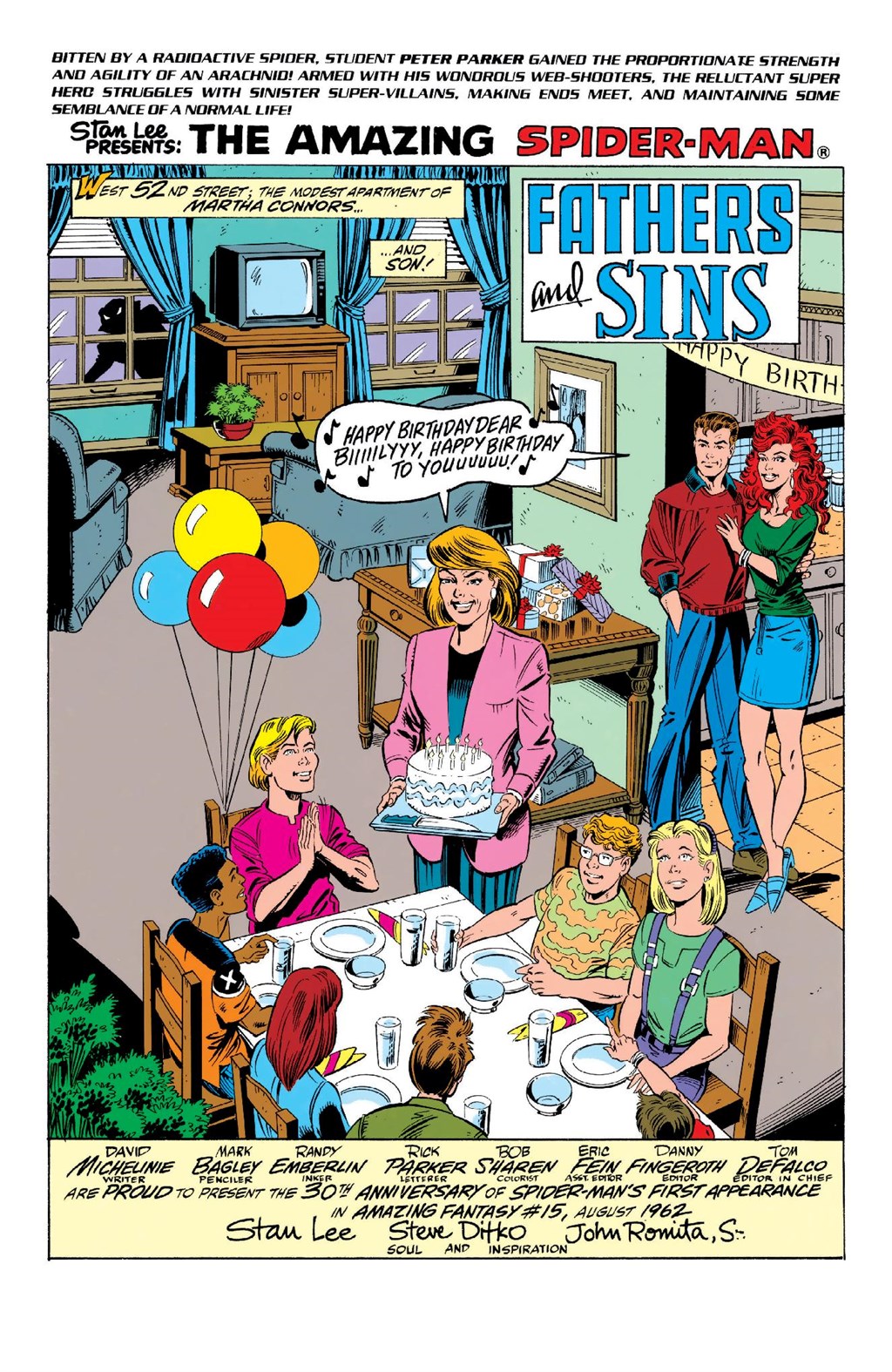 Read online Amazing Spider-Man Epic Collection comic -  Issue # The Hero Killers (Part 4) - 24