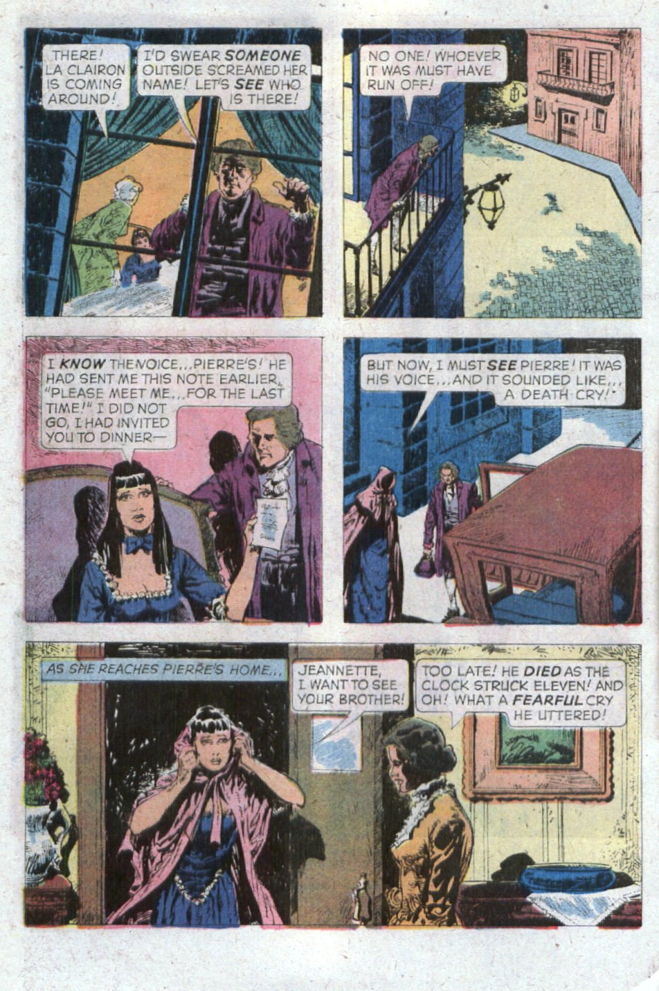 Read online Ripley's Believe it or Not! (1965) comic -  Issue #63 - 4