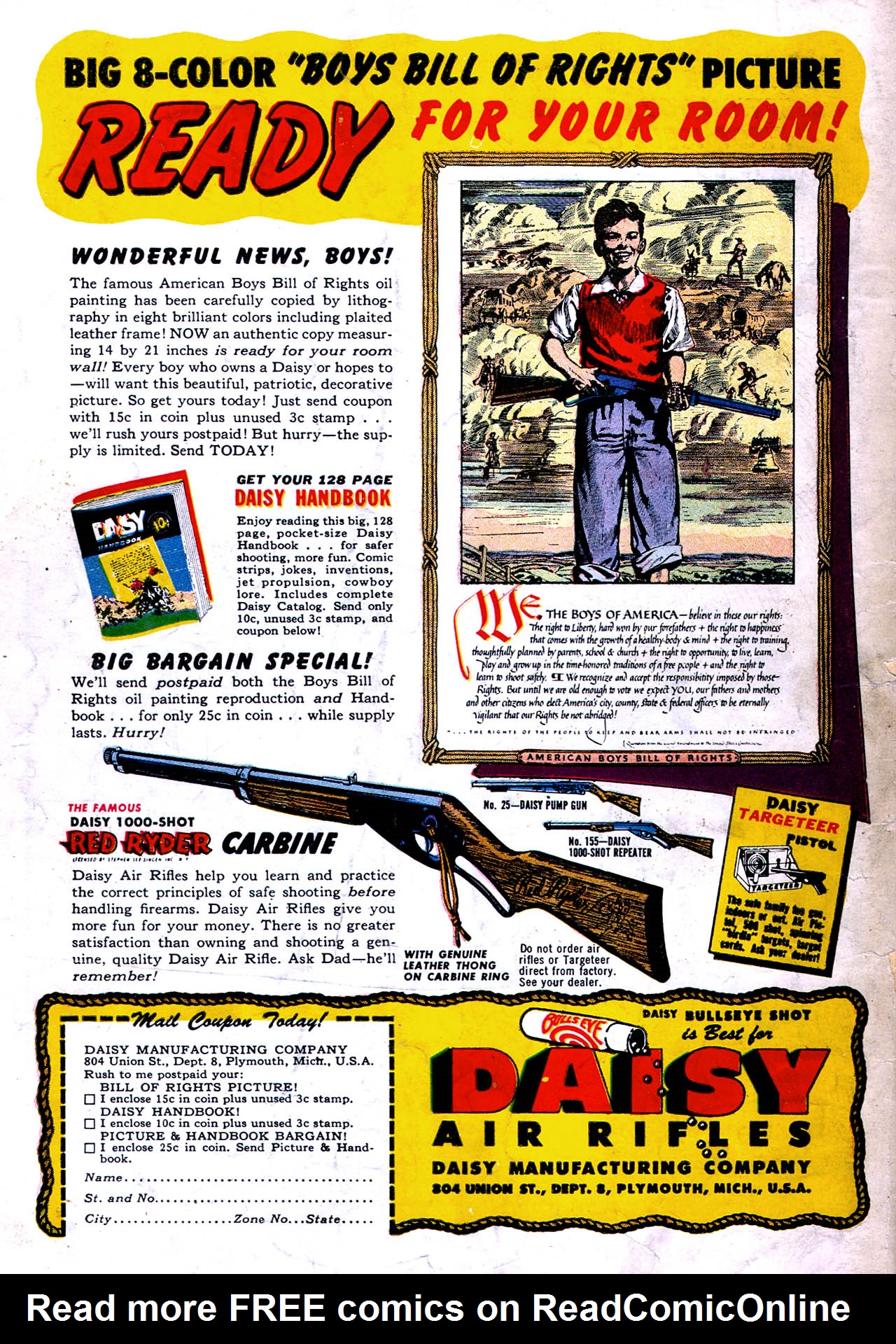 Read online Sensation (Mystery) Comics comic -  Issue #76 - 52