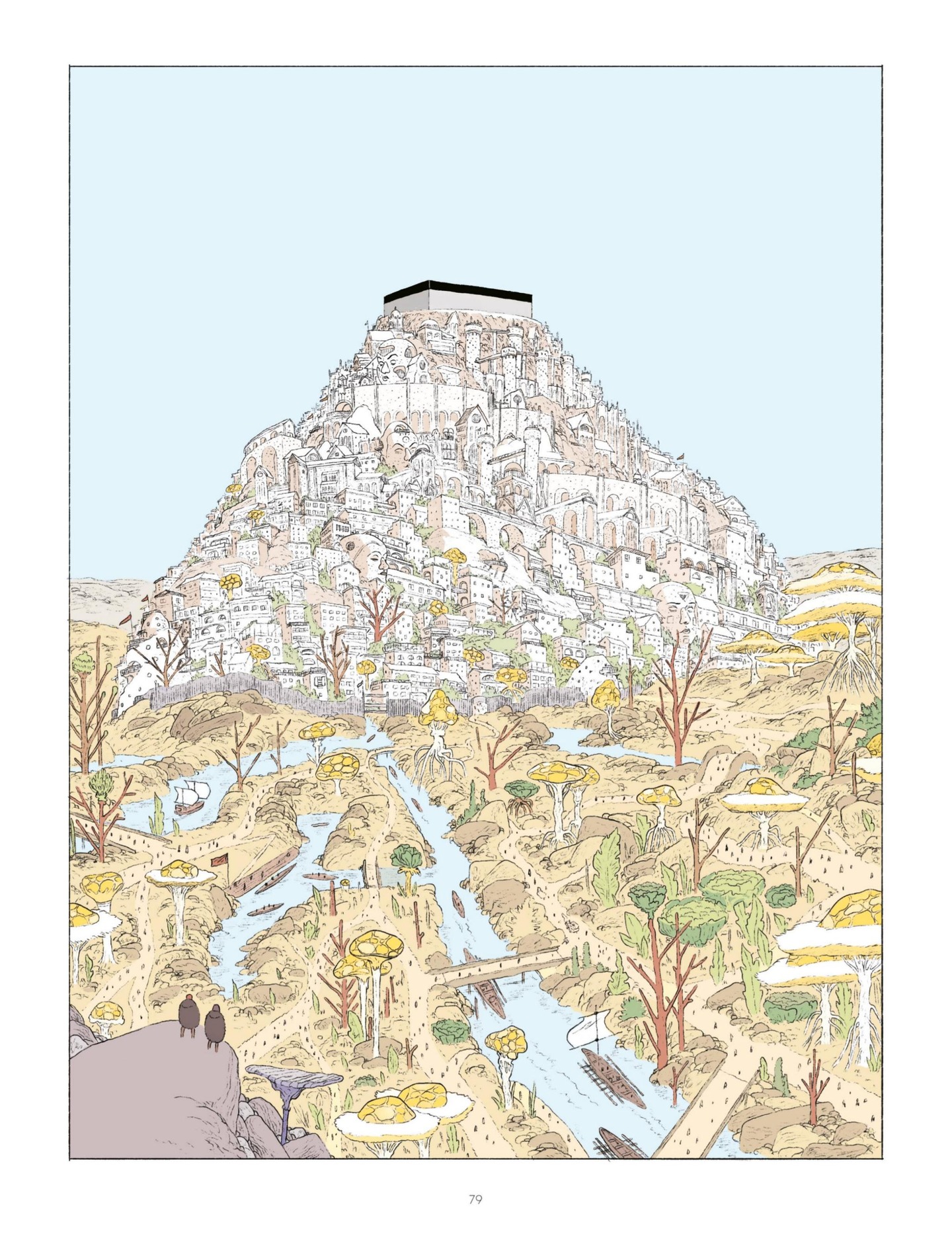 Read online Alt-Life comic -  Issue # TPB 2 (Part 1) - 78