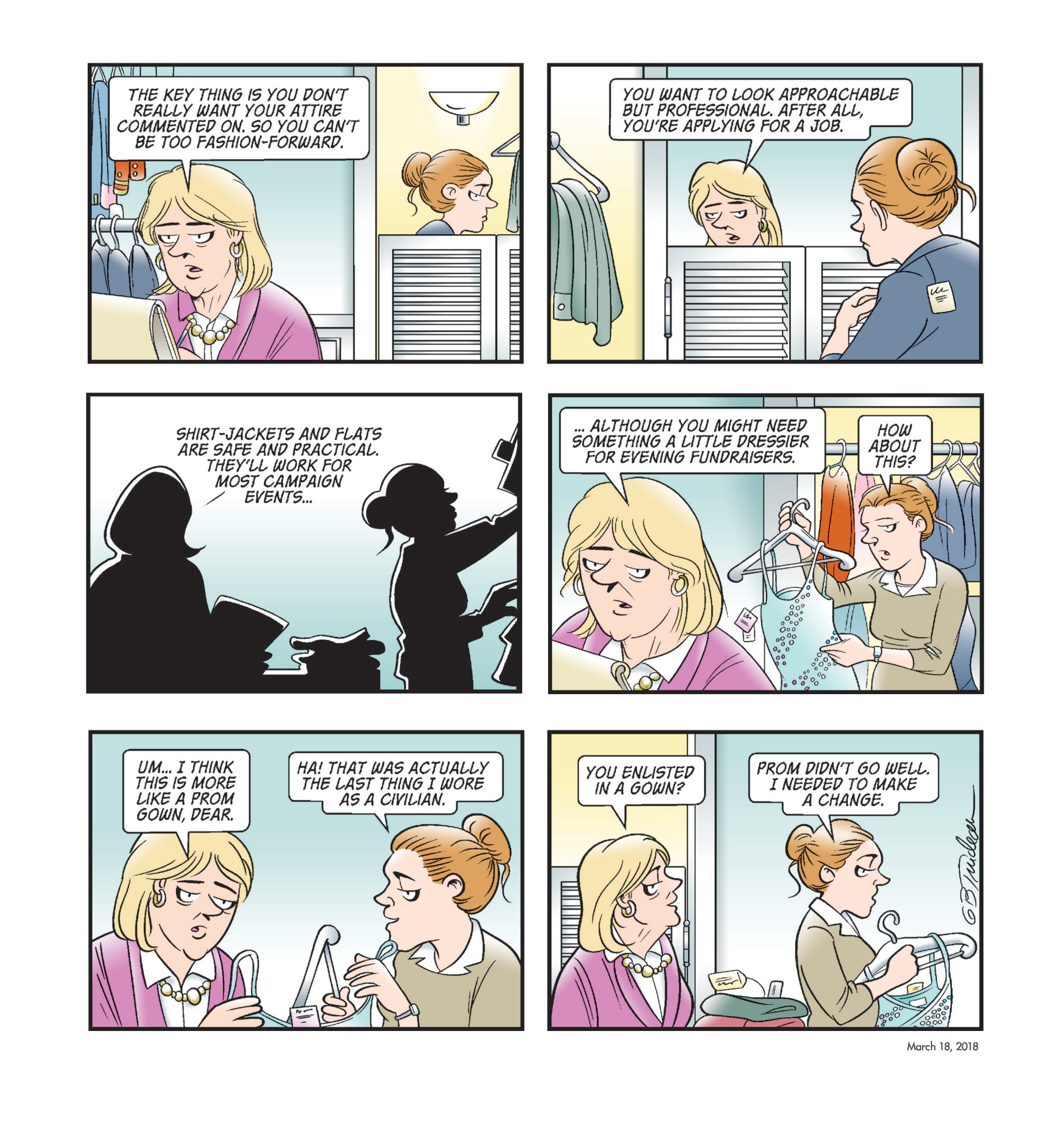 Read online #SAD! comic -  Issue #SAD! TPB - 114