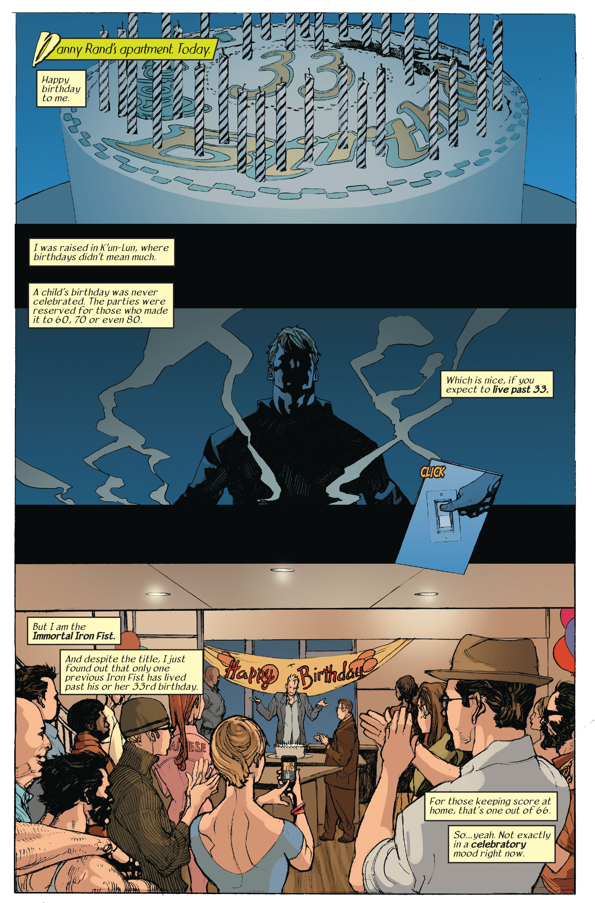 Read online The Immortal Iron Fist comic -  Issue #17 - 10