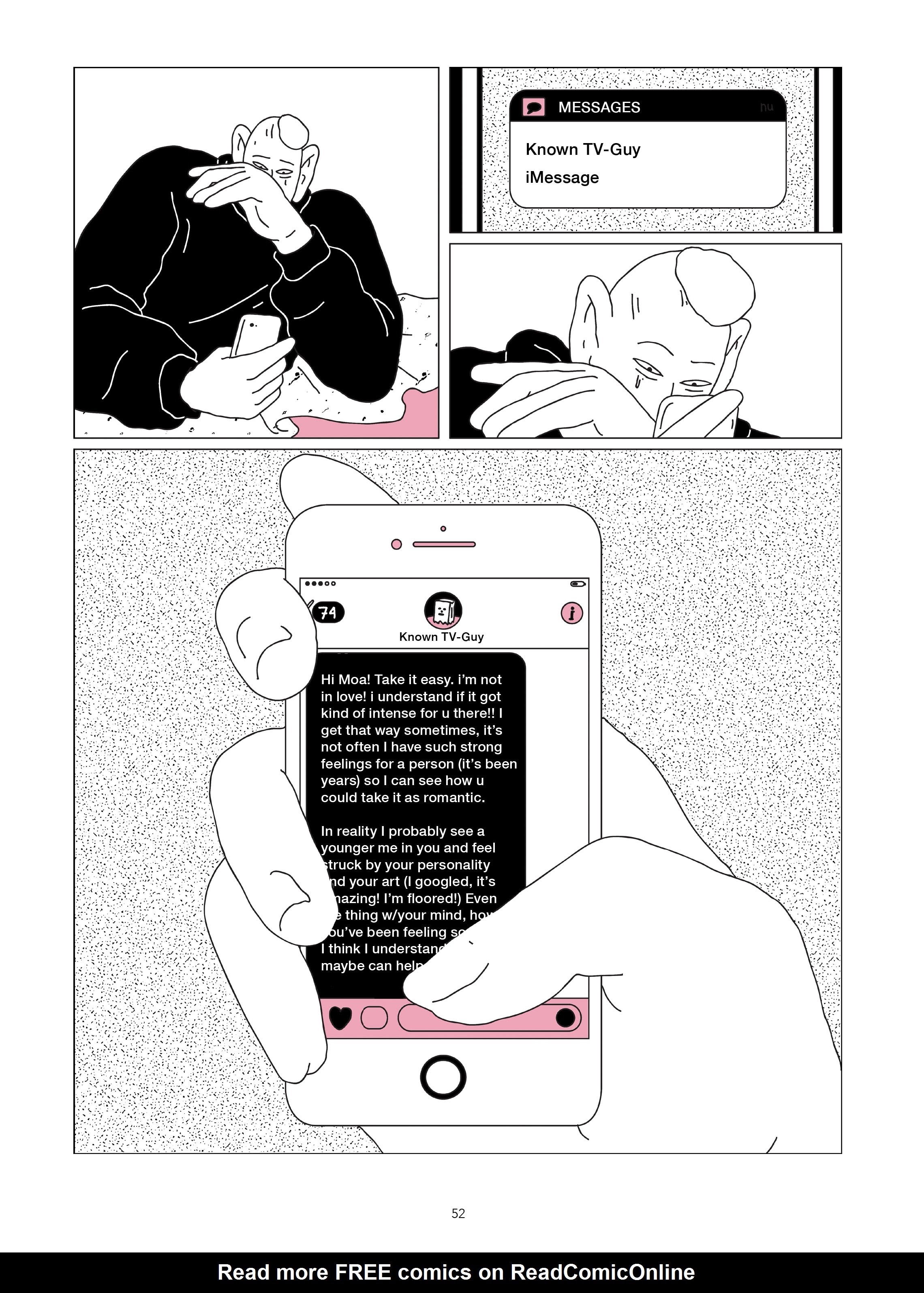 Read online Goblin Girl comic -  Issue # TPB (Part 1) - 52