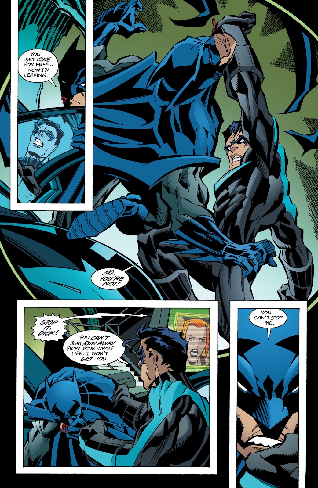 Batman By Ed Brubaker issue TPB 2 (Part 1) - Page 73