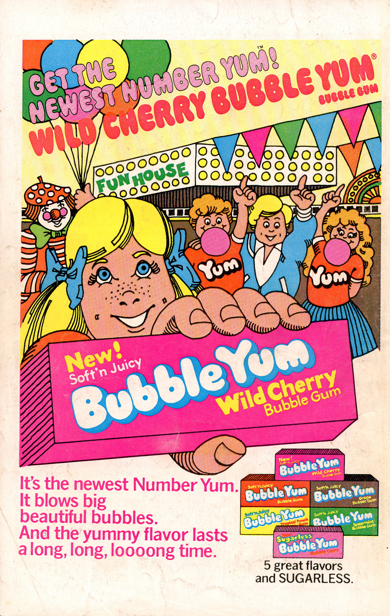 Read online Archie's Pals 'N' Gals (1952) comic -  Issue #142 - 36