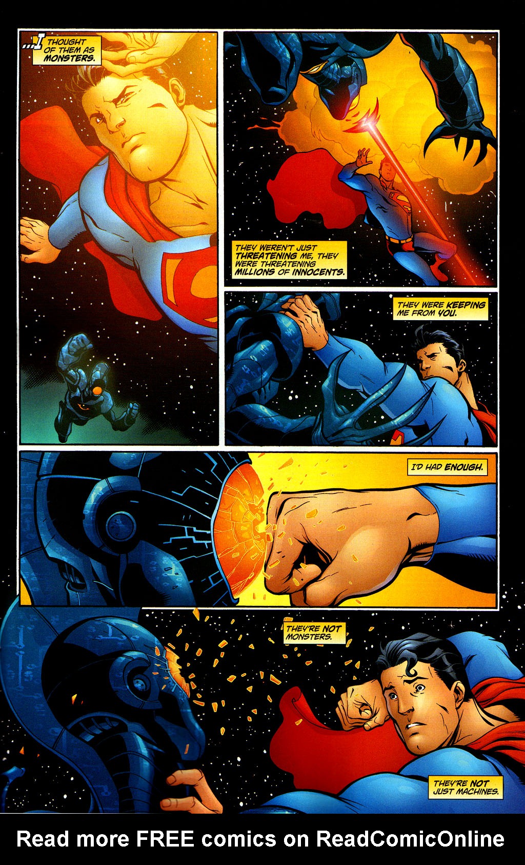 Adventures of Superman (1987) 643 Page 14
