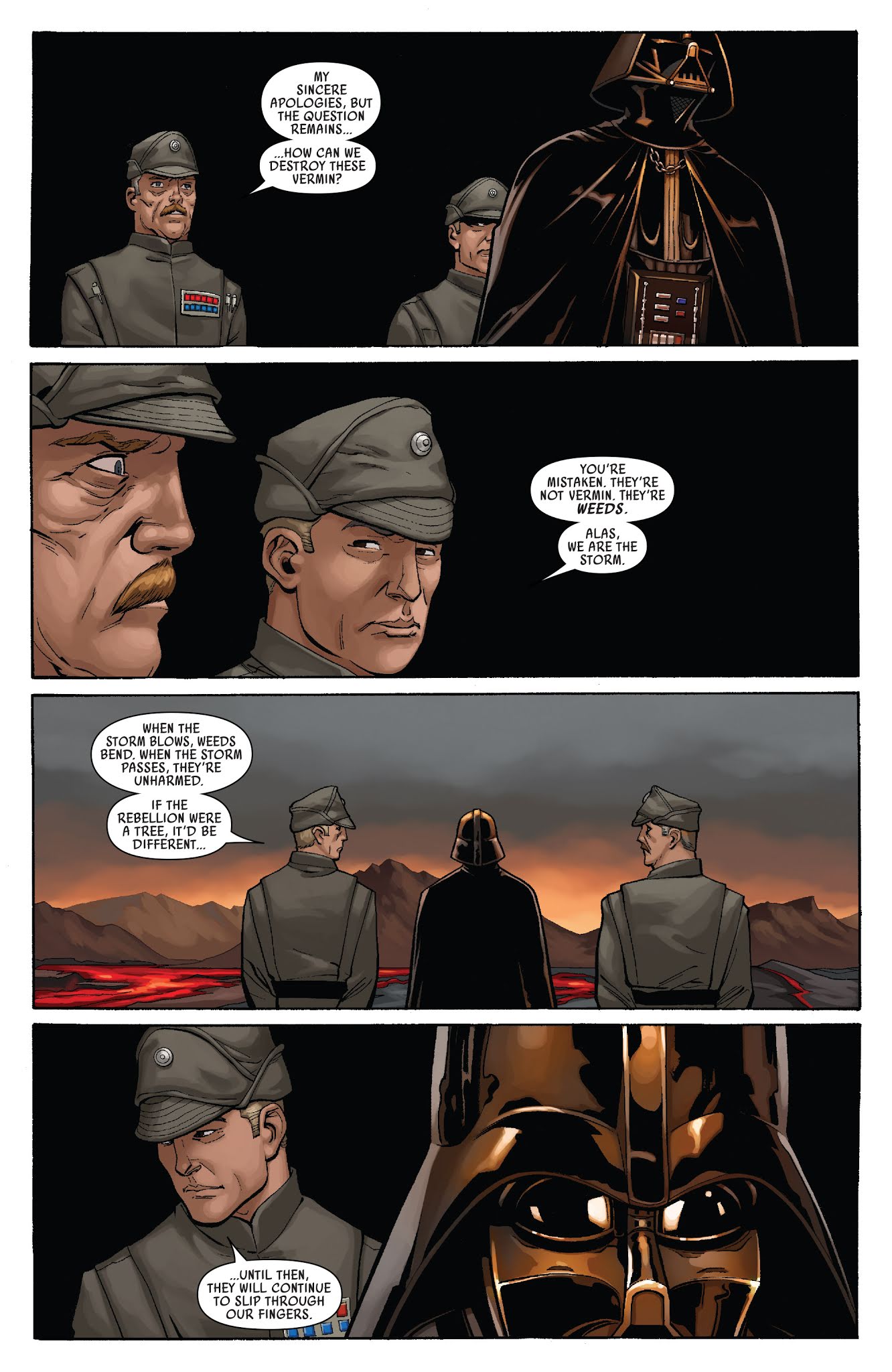 Read online Star Wars (2015) comic -  Issue #50 - 37