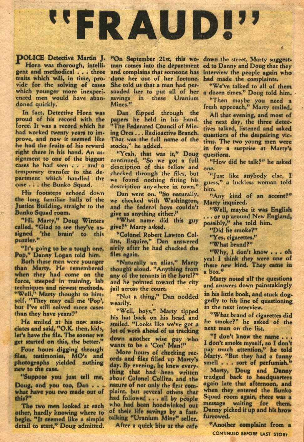 Read online Tales of Justice comic -  Issue #60 - 8