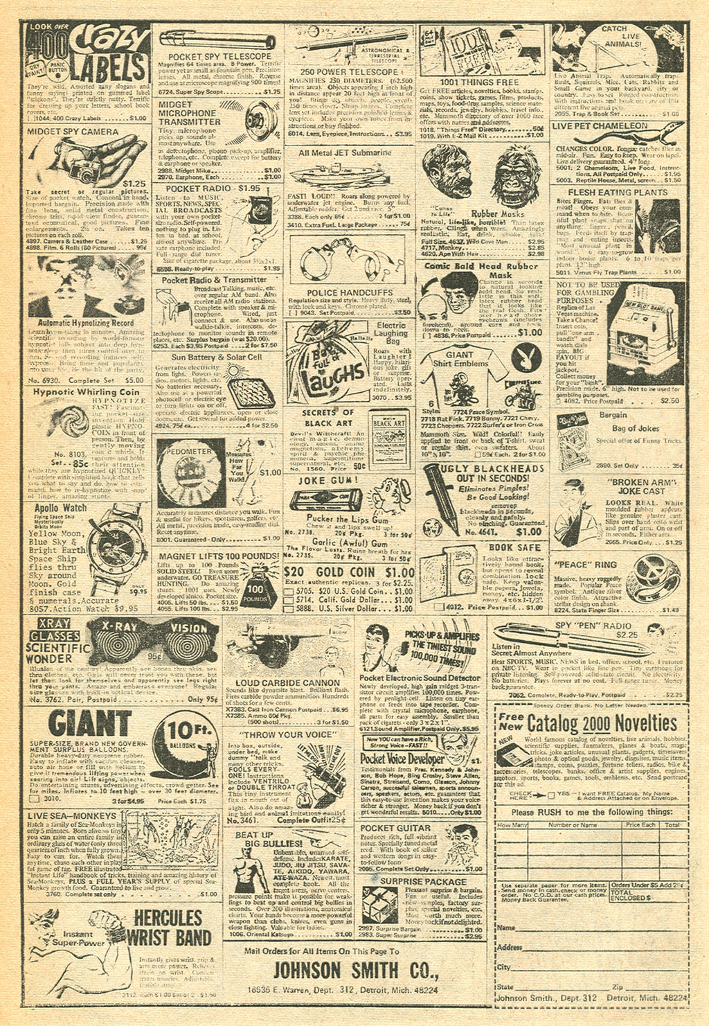 Read online Kid Colt Outlaw comic -  Issue #152 - 6