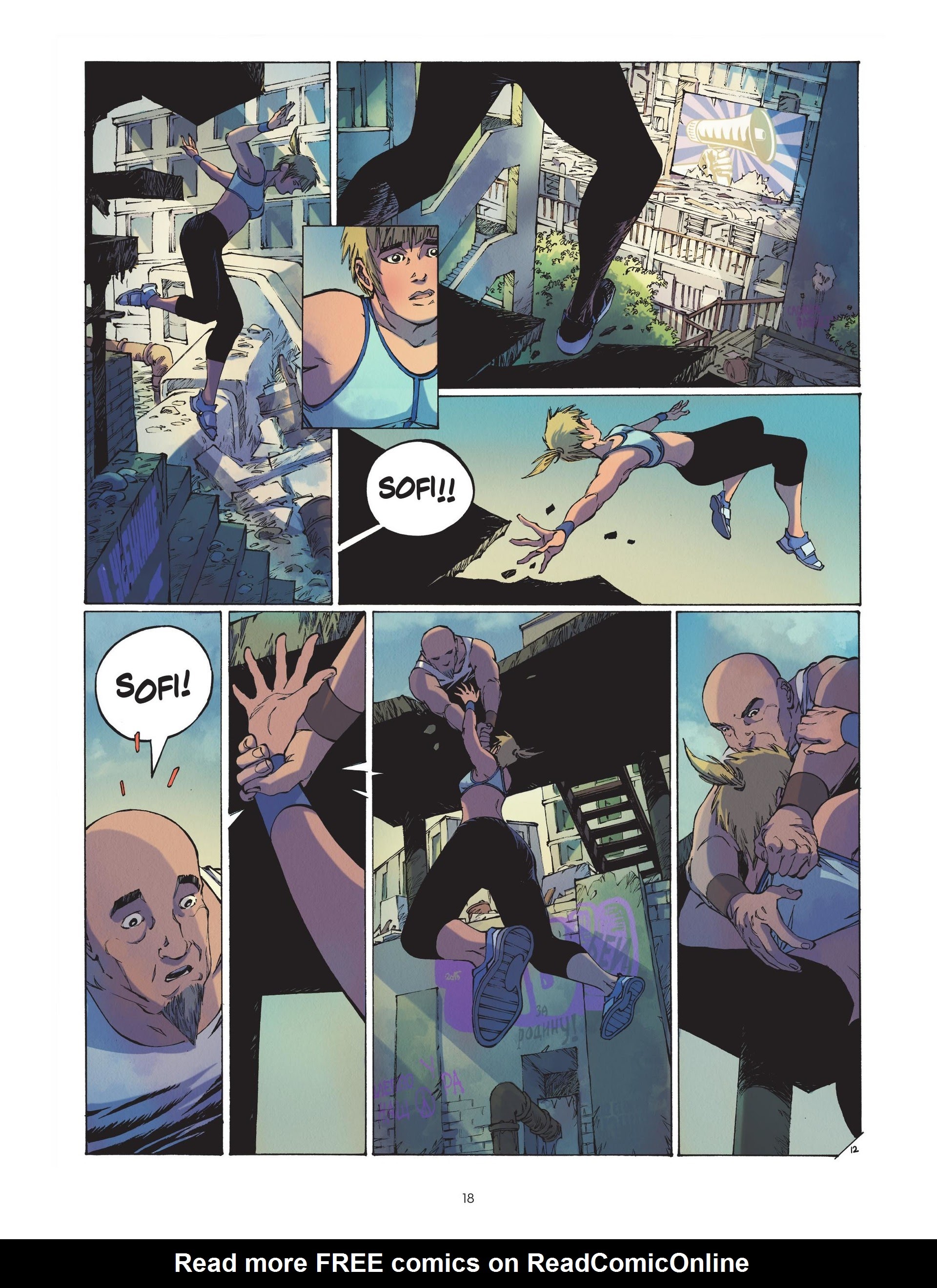 Read online Akkad comic -  Issue # TPB 1 - 20