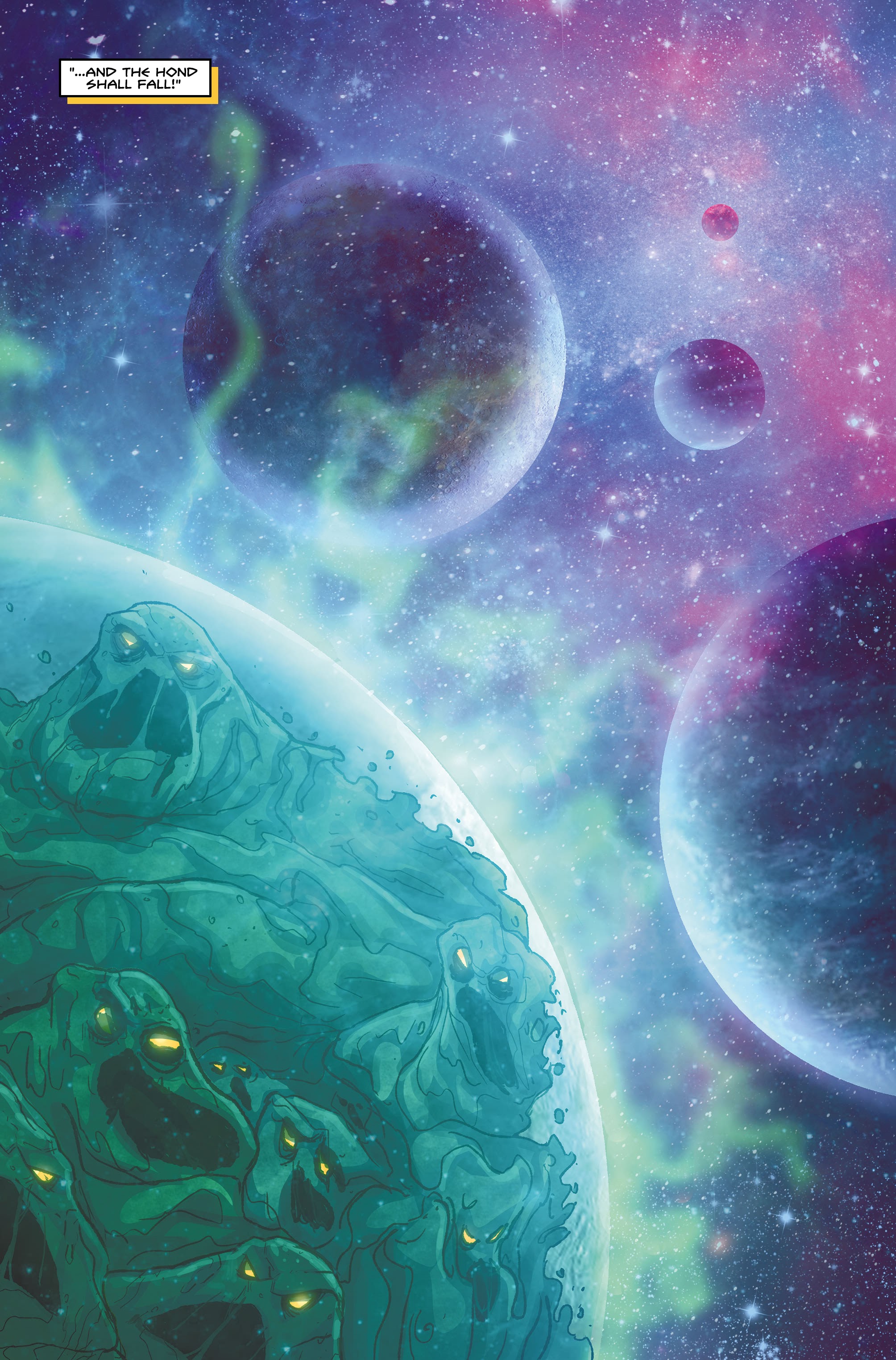 Read online Doctor Who: Time Lord Victorious comic -  Issue #2 - 25