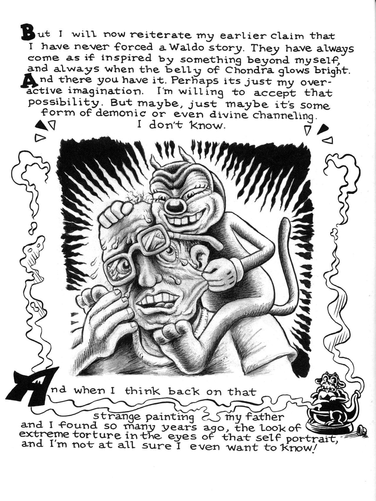 Read online The Boulevard of Broken Dreams comic -  Issue # TPB (Part 1) - 24