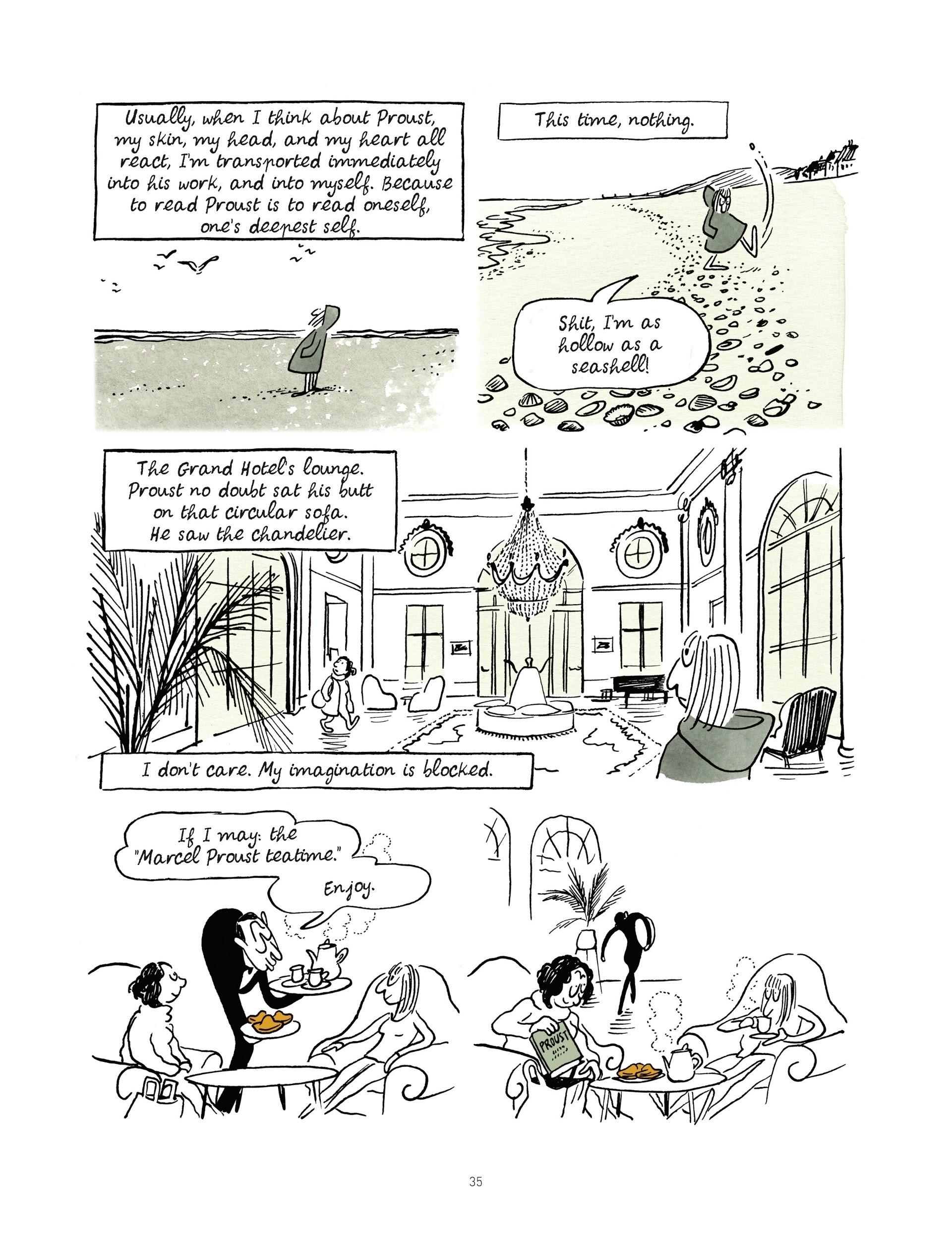 Read online Lightness comic -  Issue # TPB - 36