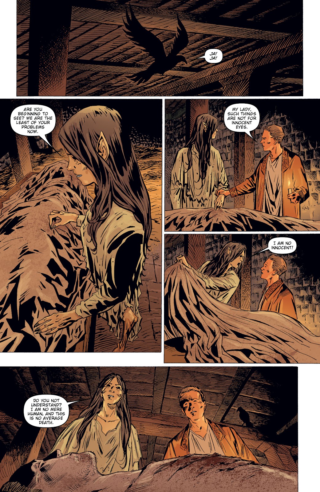 Wellington issue 2 - Page 19