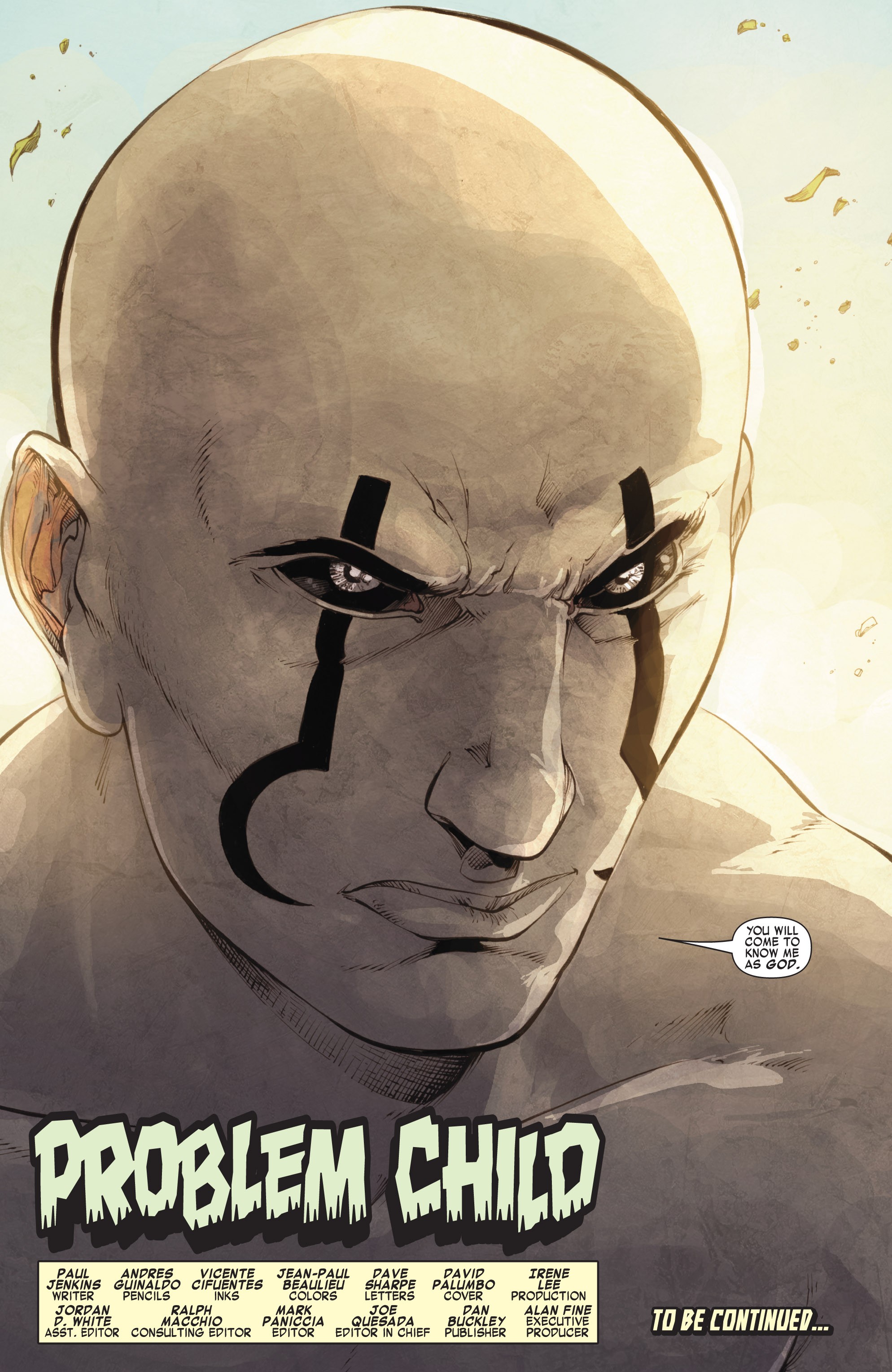 Read online Skaar: Son of Hulk comic -  Issue #13 - 24