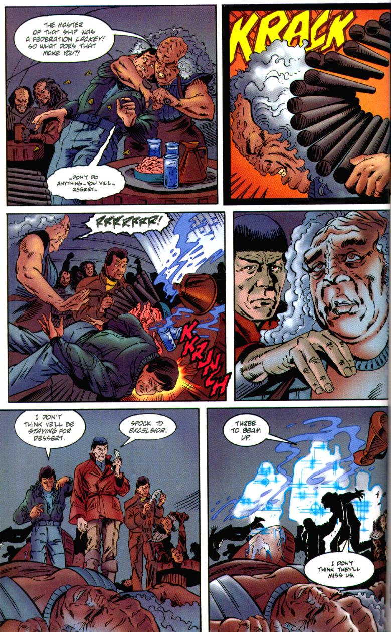 Read online Star Trek: The Ashes of Eden comic -  Issue # Full - 51