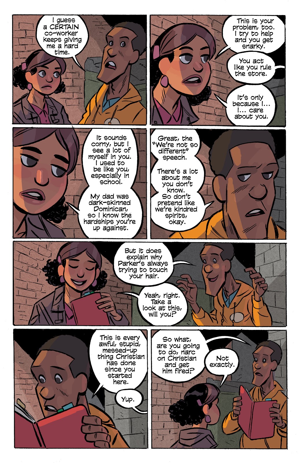 Cellies issue 10 - Page 17