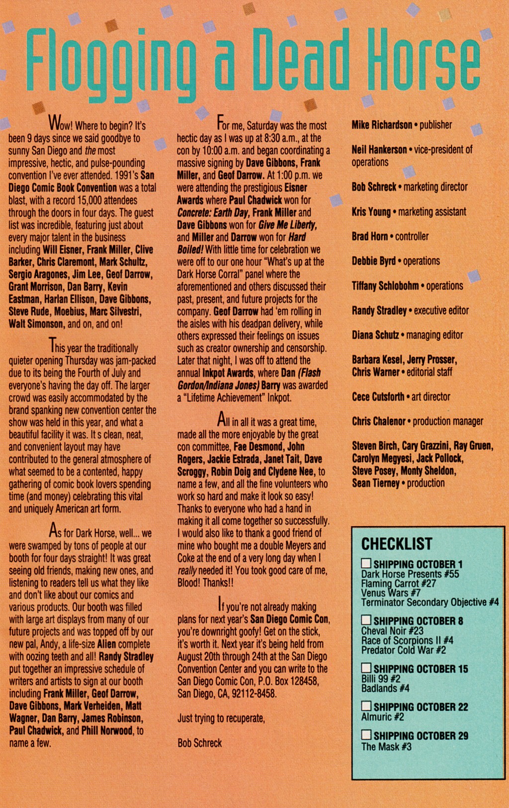 Read online The Mask comic -  Issue #3 - 26