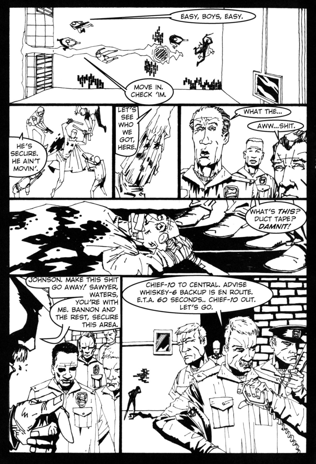 Negative Burn (2006) issue 20 - Page 54