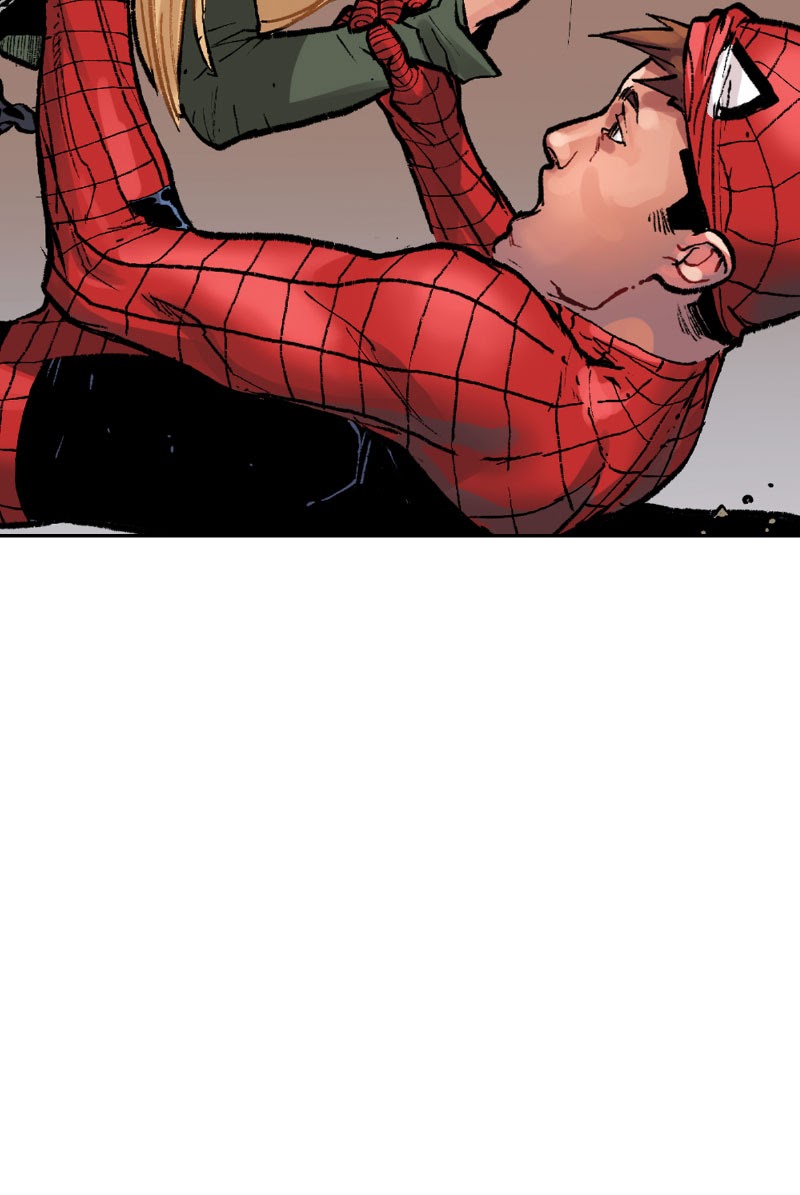 Read online Spider-Men: Infinity Comic comic -  Issue #5 - 10