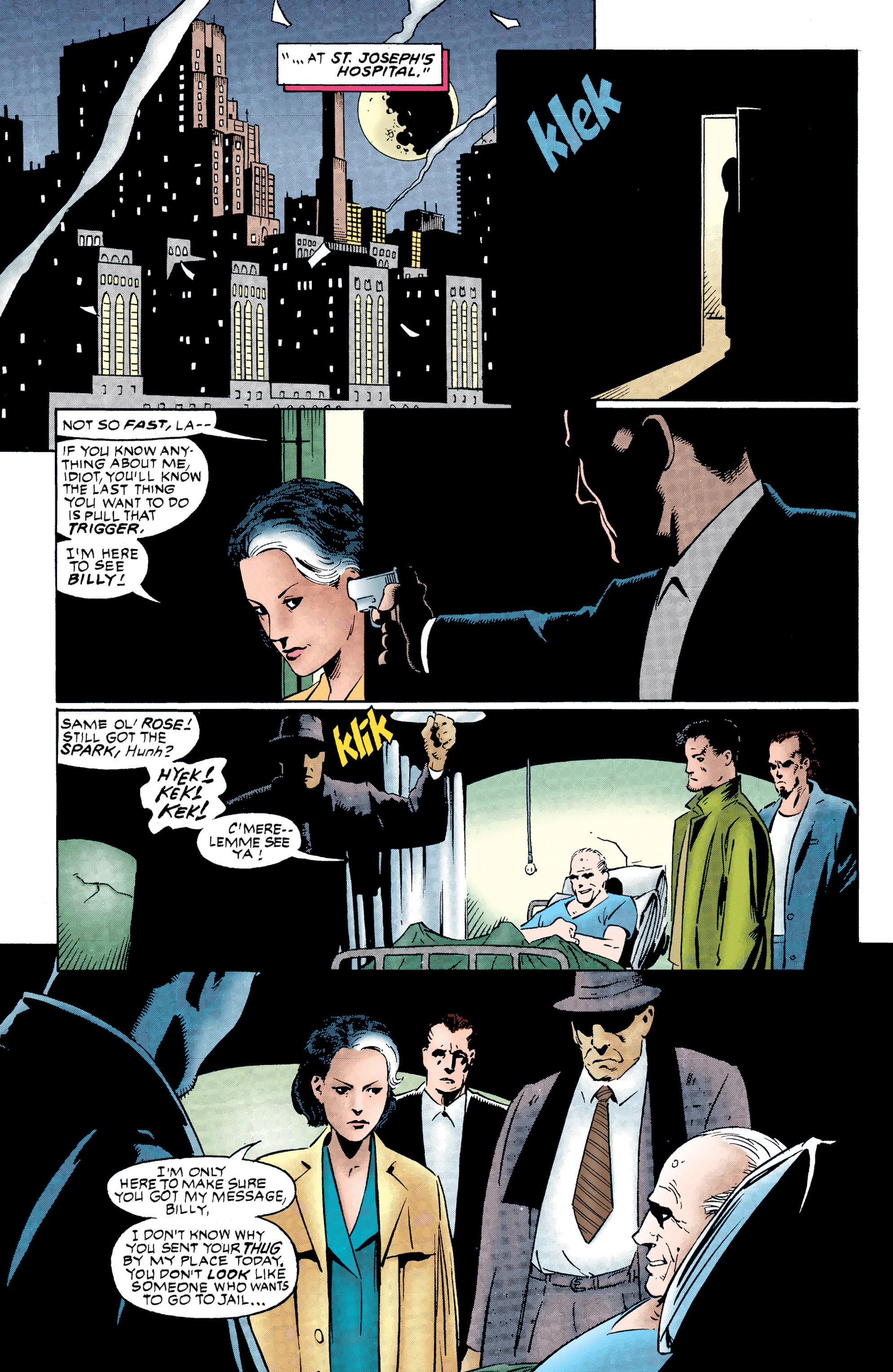 Read online Daredevil Epic Collection comic -  Issue # TPB 20 (Part 5) - 12