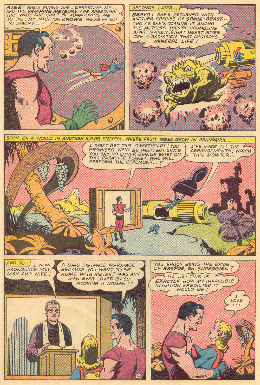 Action Comics (1938) issue 338 - Page 25