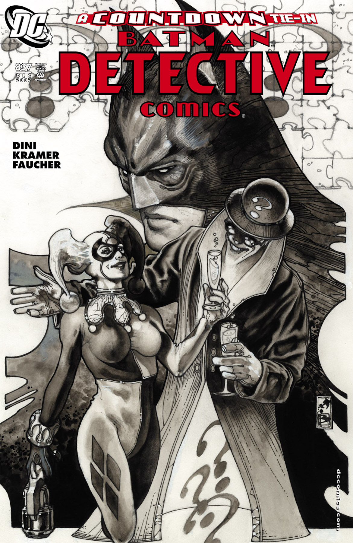 Read online Batman By Paul Dini Omnibus comic -  Issue # TPB (Part 3) - 30