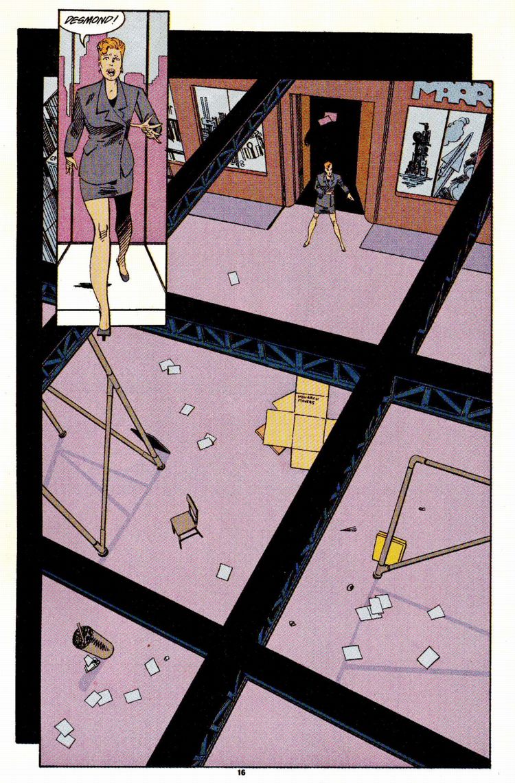 Namor, The Sub-Mariner Issue #23 #27 - English 13