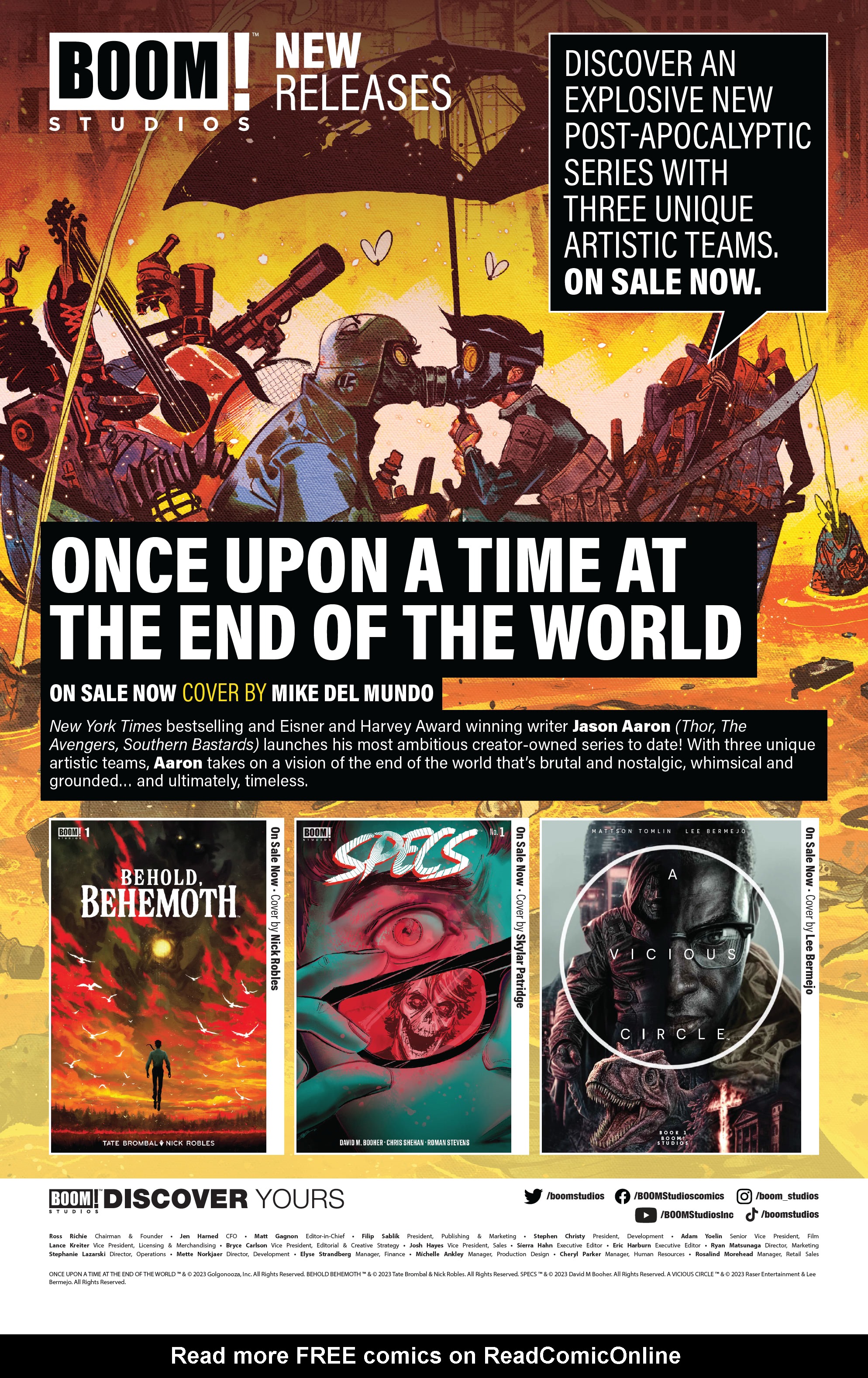 Read online The Approach comic -  Issue #5 - 25