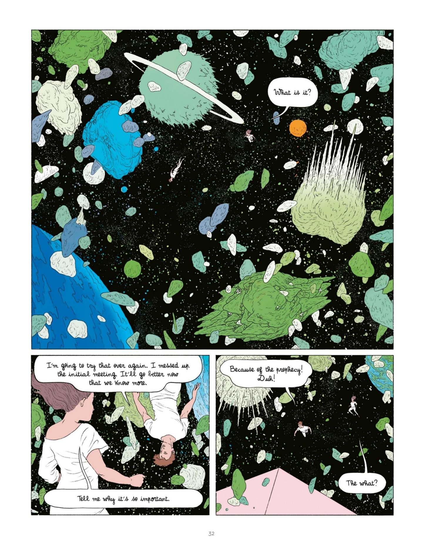 Read online Alt-Life comic -  Issue # TPB 2 (Part 1) - 31