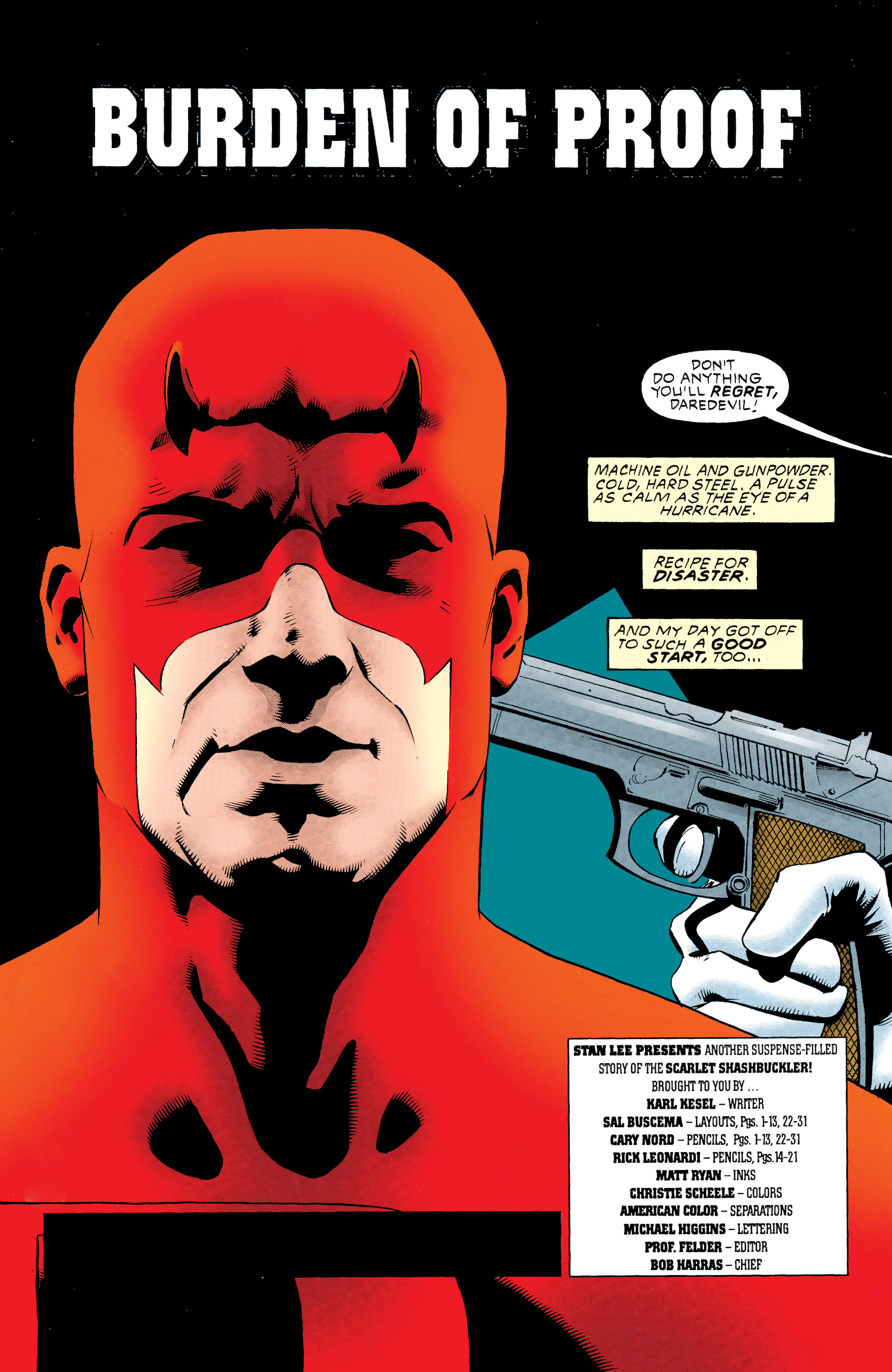 Read online Daredevil Epic Collection comic -  Issue # TPB 20 (Part 3) - 60