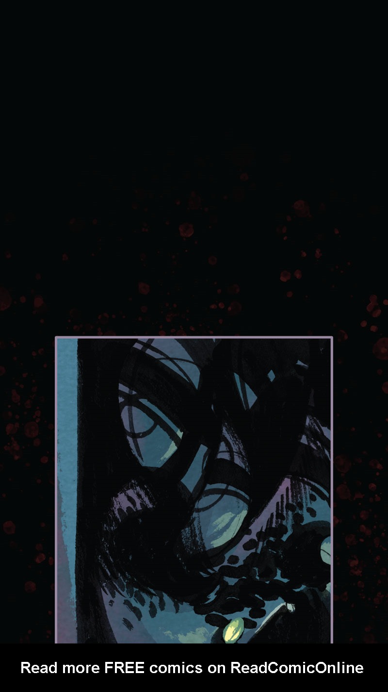 Read online Rocket Raccoon & Groot: Tall Tails Infinity Comic comic -  Issue #6 - 21