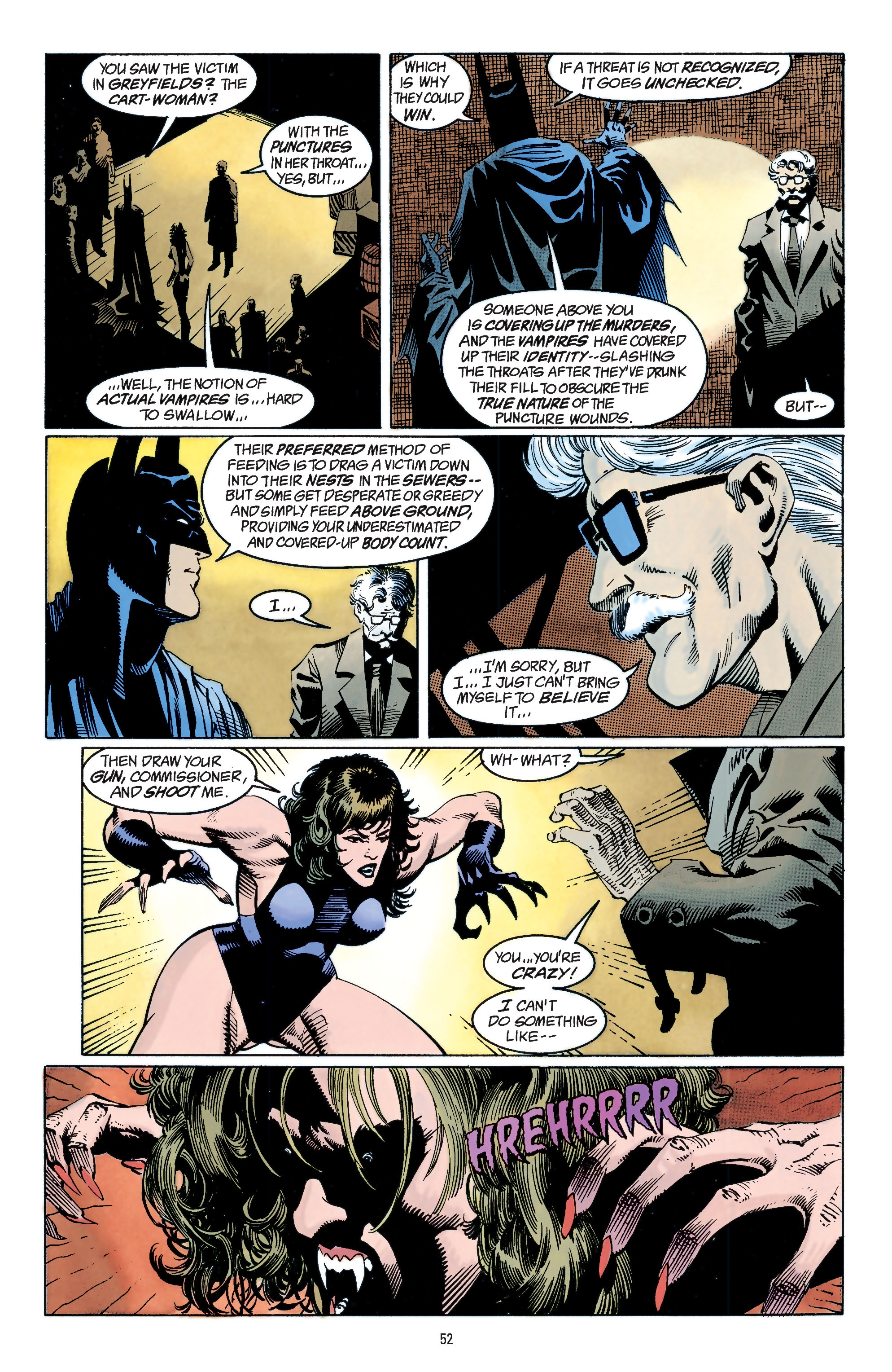 Read online Elseworlds: Batman comic -  Issue # TPB 2 - 51