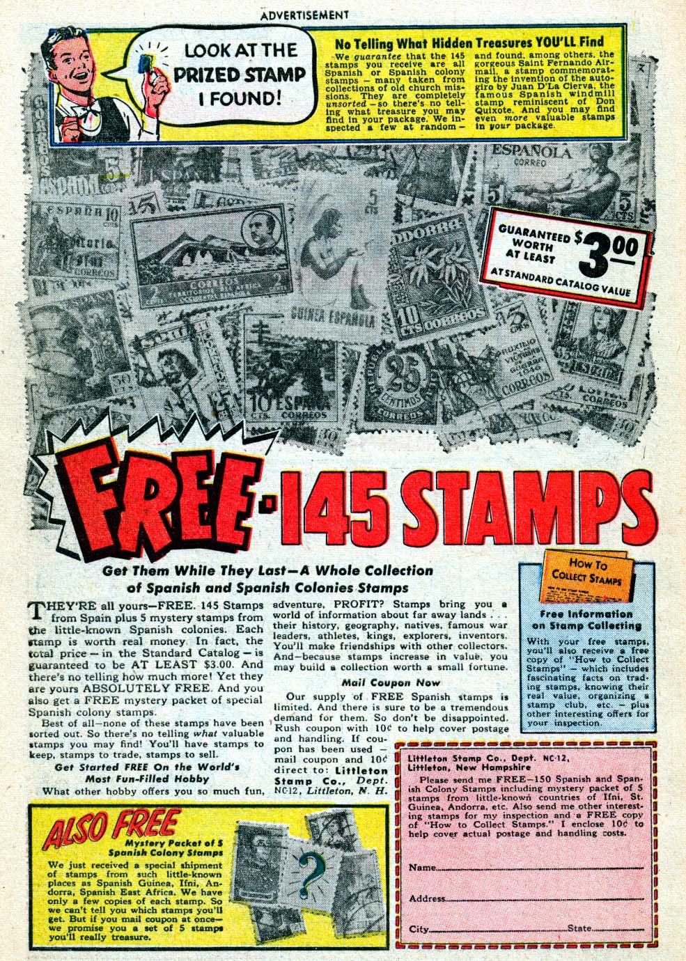 Read online Adventure Comics (1938) comic -  Issue #207 - 34