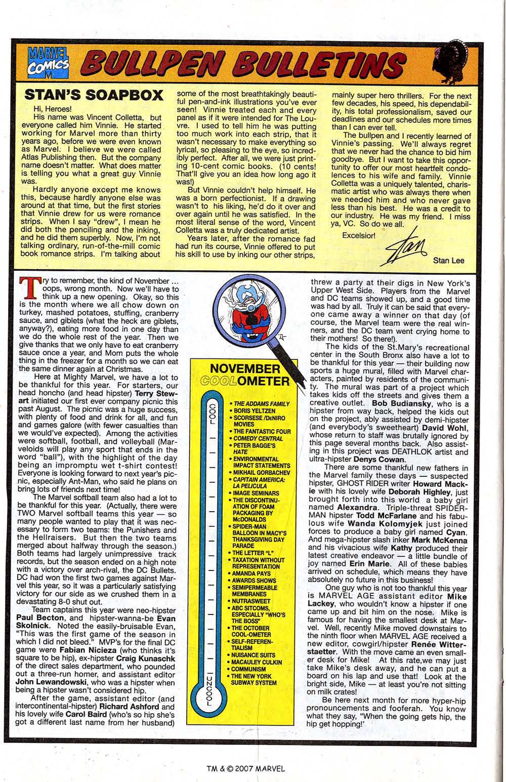 Read online The Incredible Hulk (1968) comic -  Issue #389 - 28