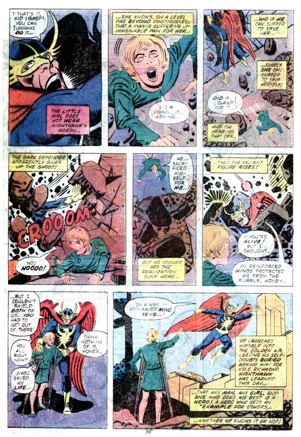 Marvel Team-Up (1972) Issue #101 #108 - English 23