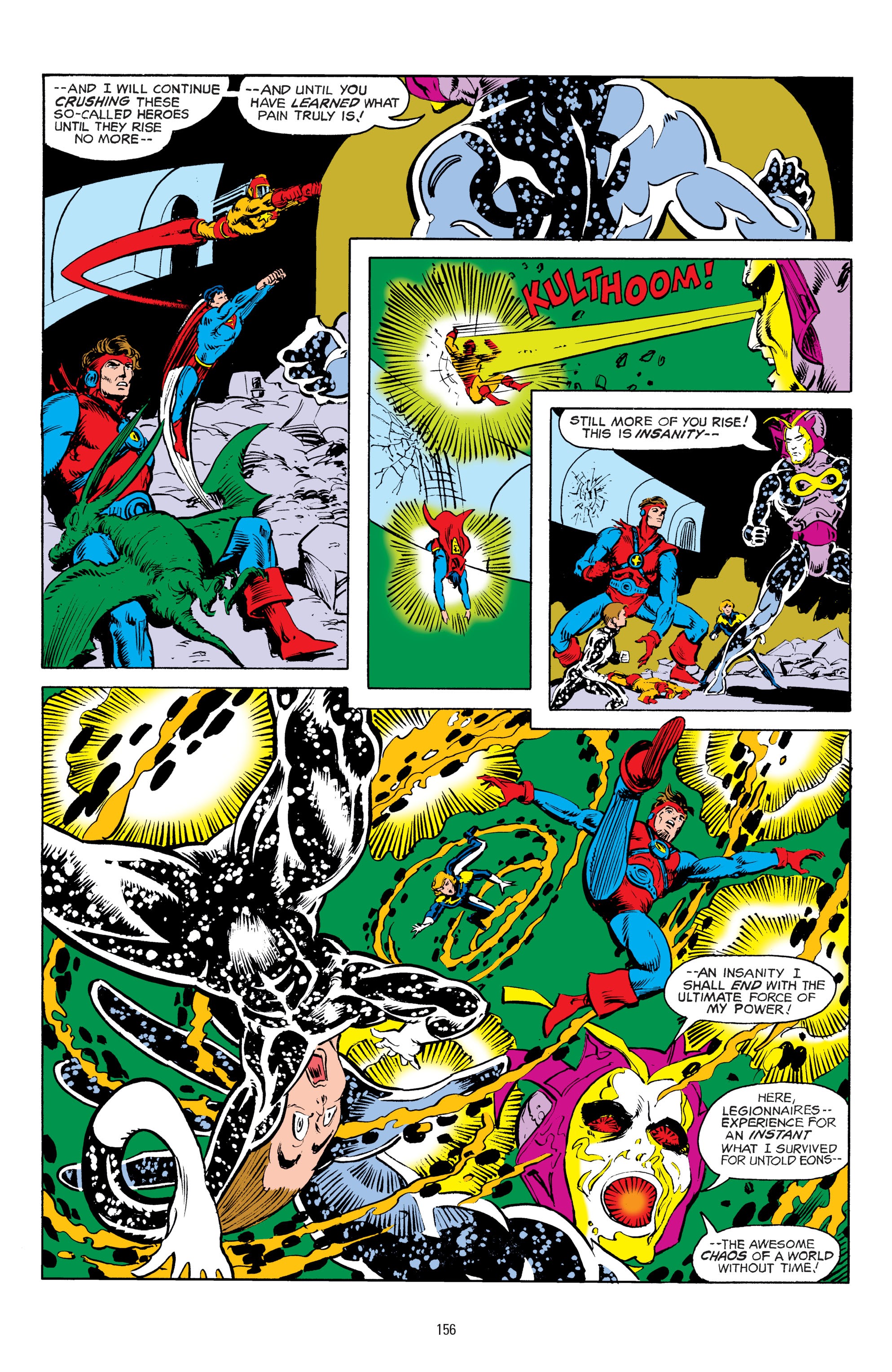 Read online Superboy: A Celebration of 75 Years comic -  Issue # TPB (Part 2) - 58