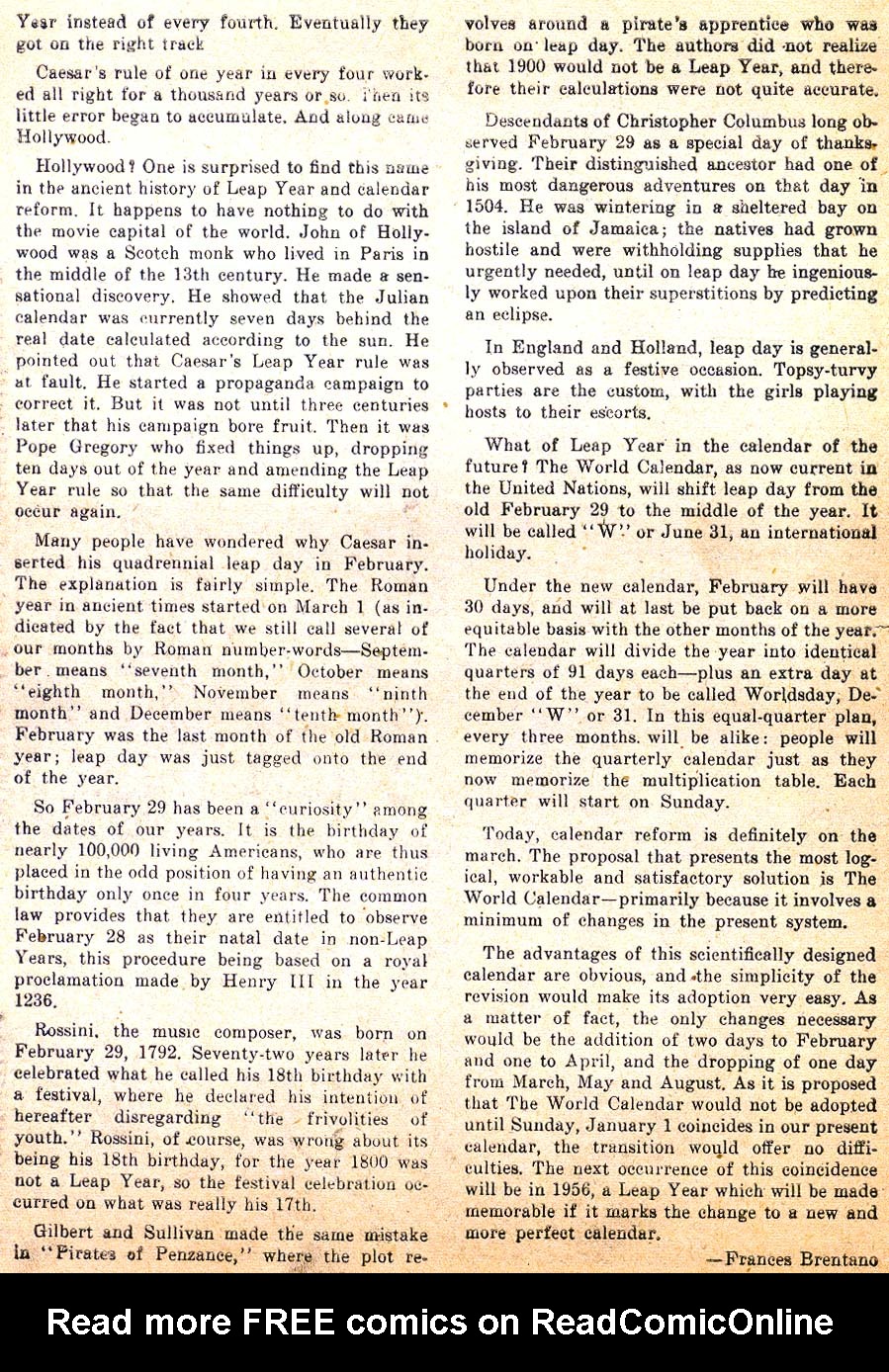 Read online Adventure Comics (1938) comic -  Issue #178 - 34