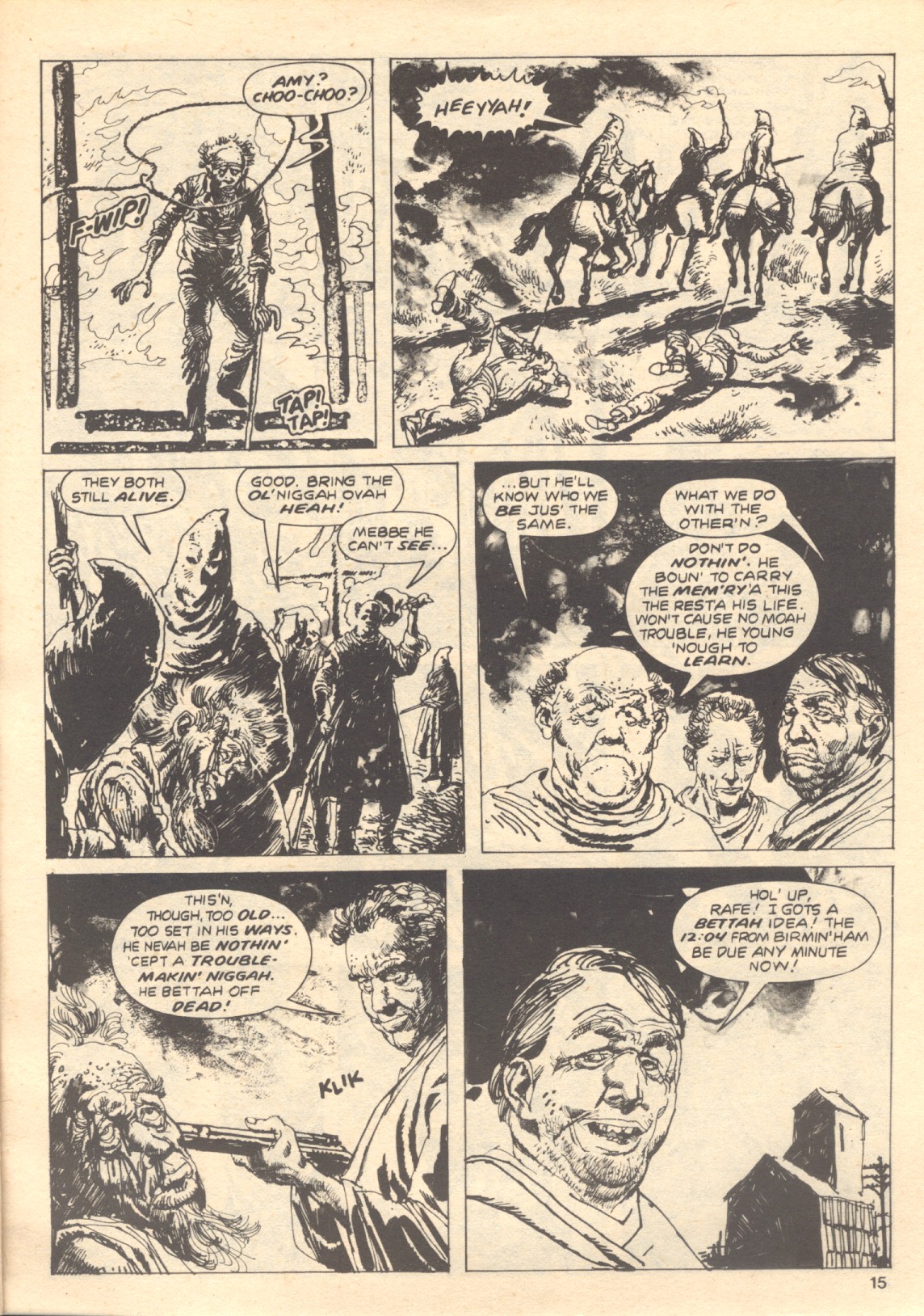 Creepy (1964) Issue #115 #115 - English 15