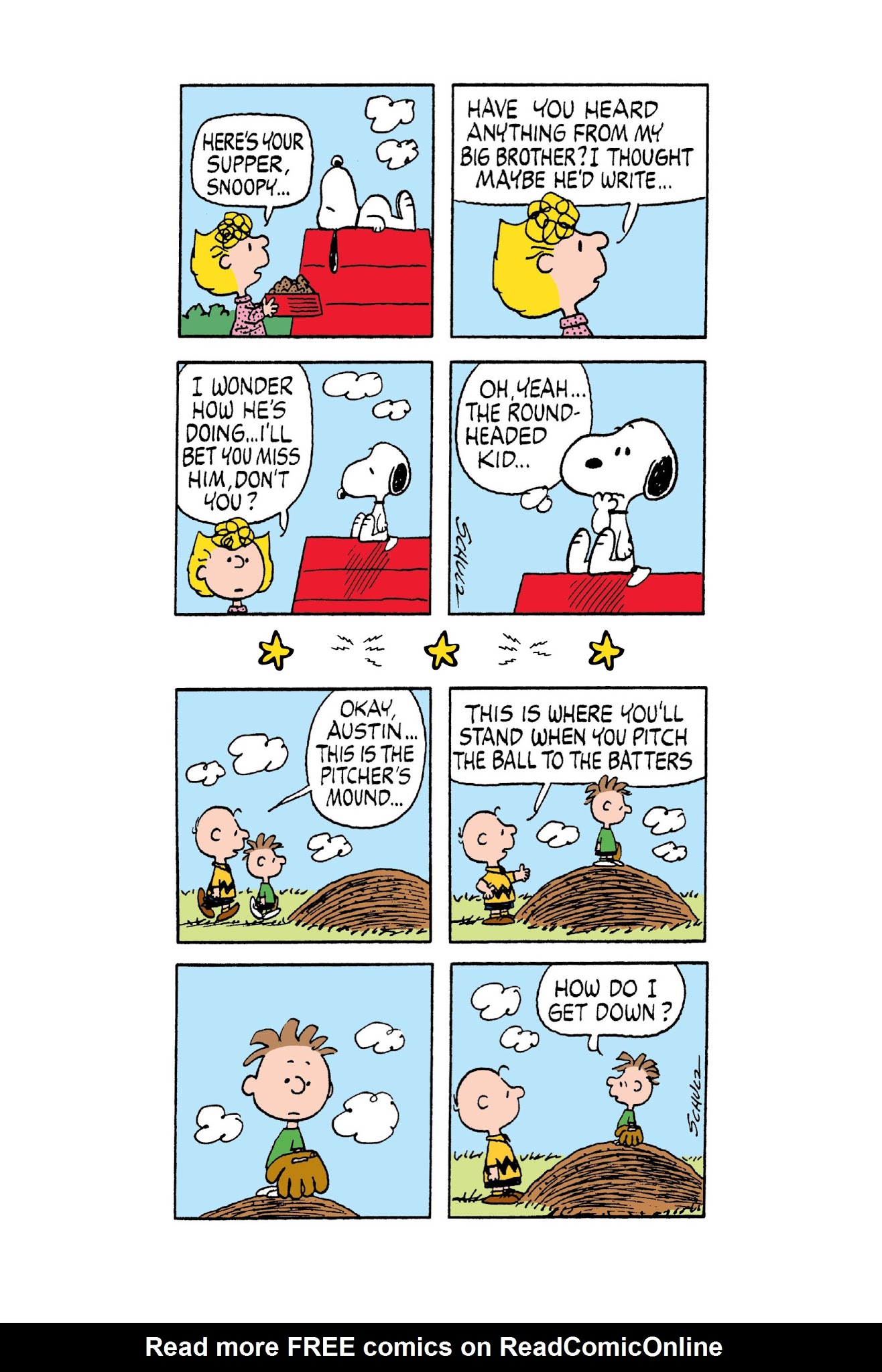 Read online I'm Not Your Sweet Babboo! comic -  Issue # TPB - 90