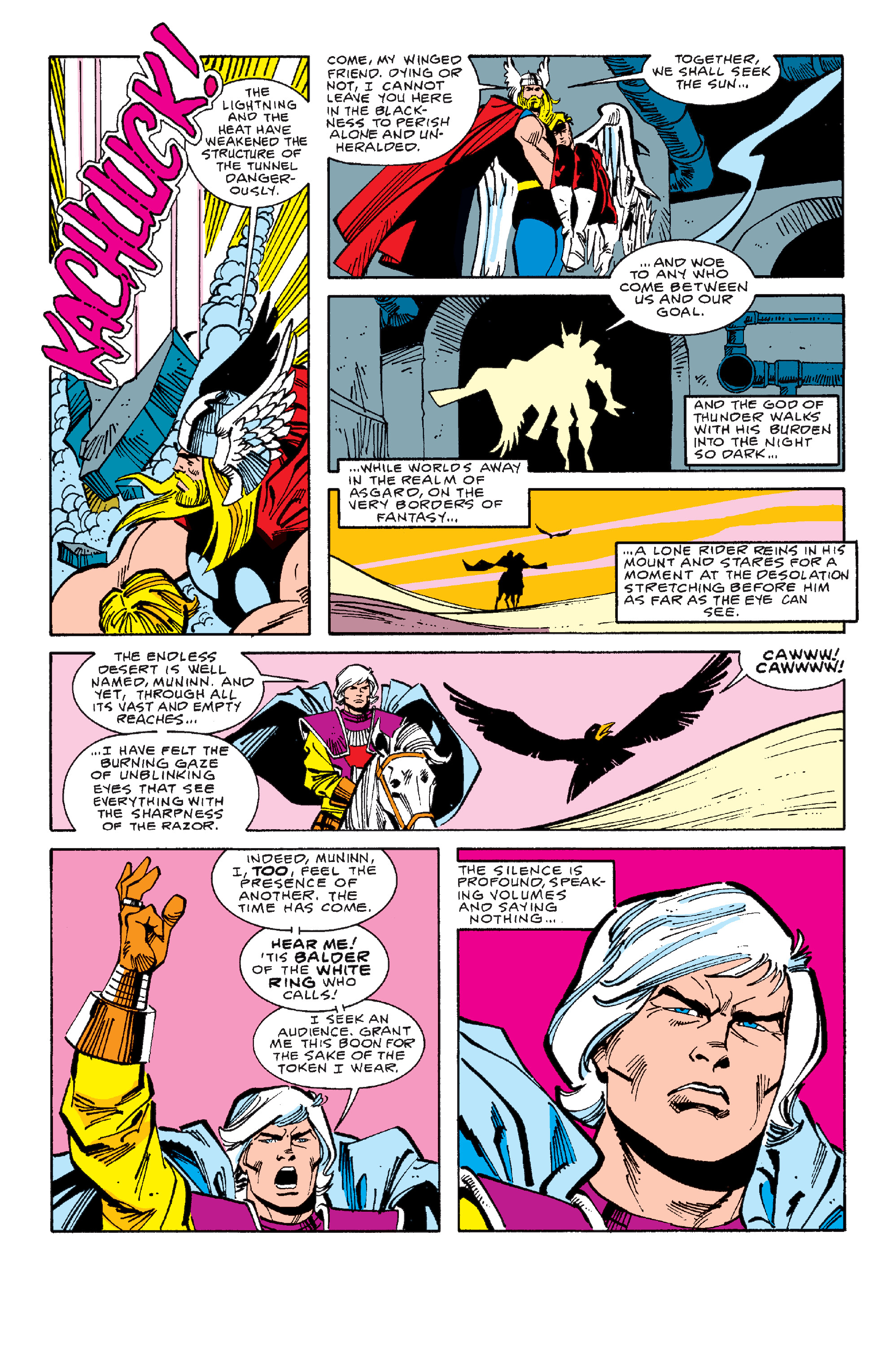 Read online X-Men Milestones: Mutant Massacre comic -  Issue # TPB (Part 2) - 78