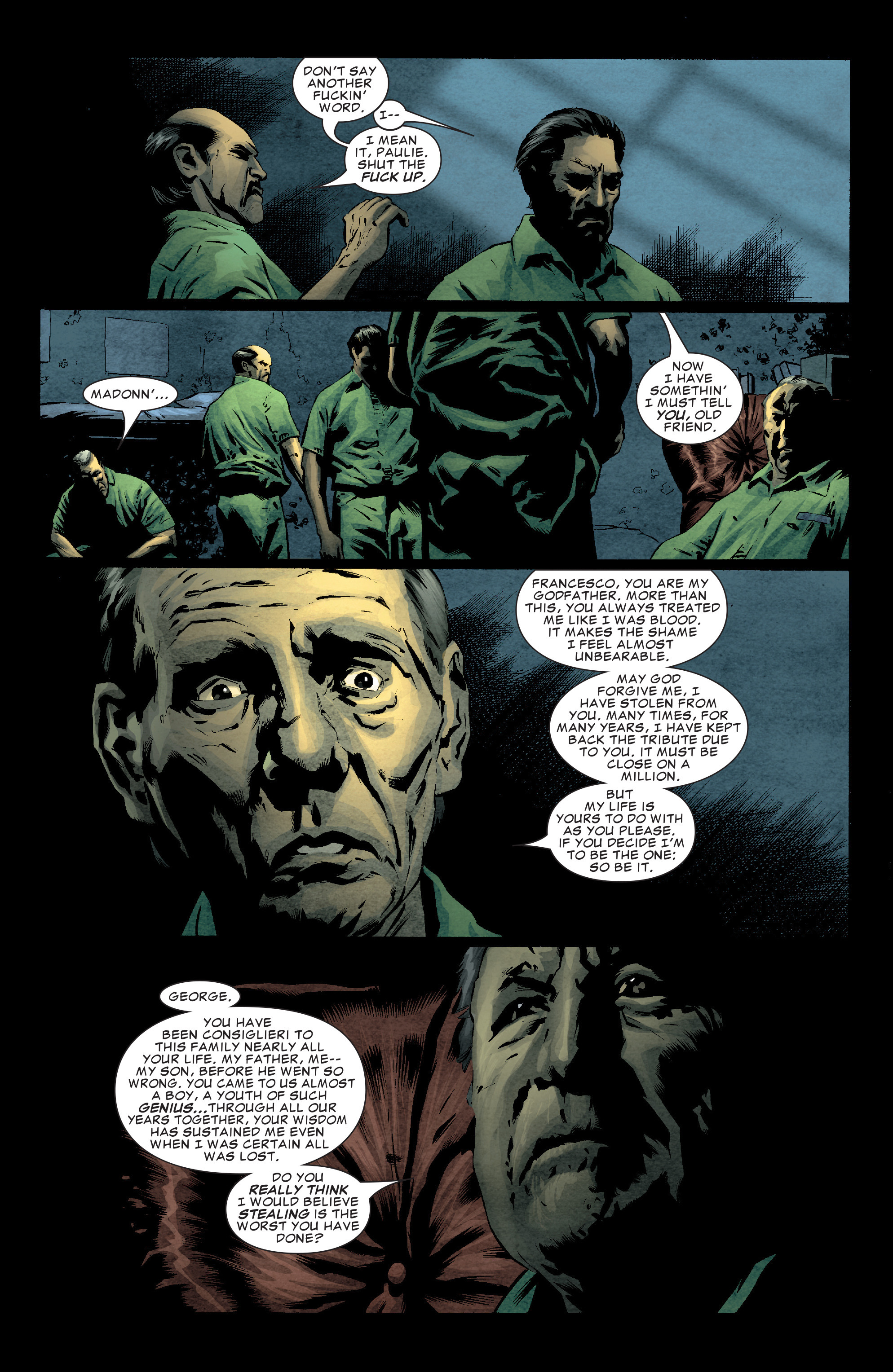 Read online Punisher Max: The Complete Collection comic -  Issue # TPB 4 (Part 5) - 80