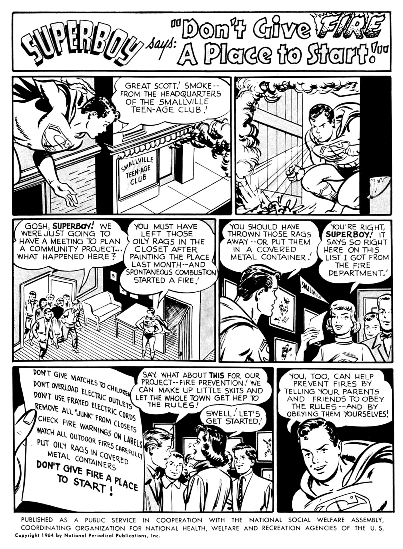 Read online Star Spangled War Stories (1952) comic -  Issue #119 - 2