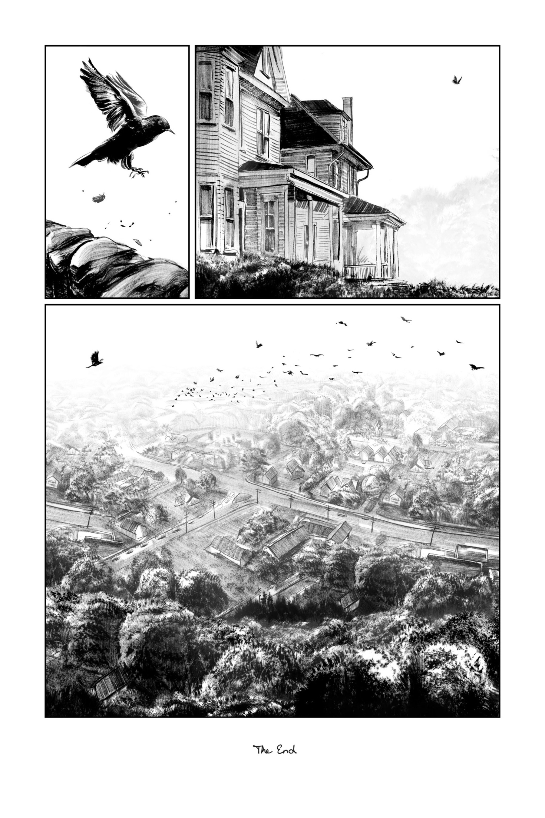 Read online The Lost Boy comic -  Issue # TPB (Part 2) - 89