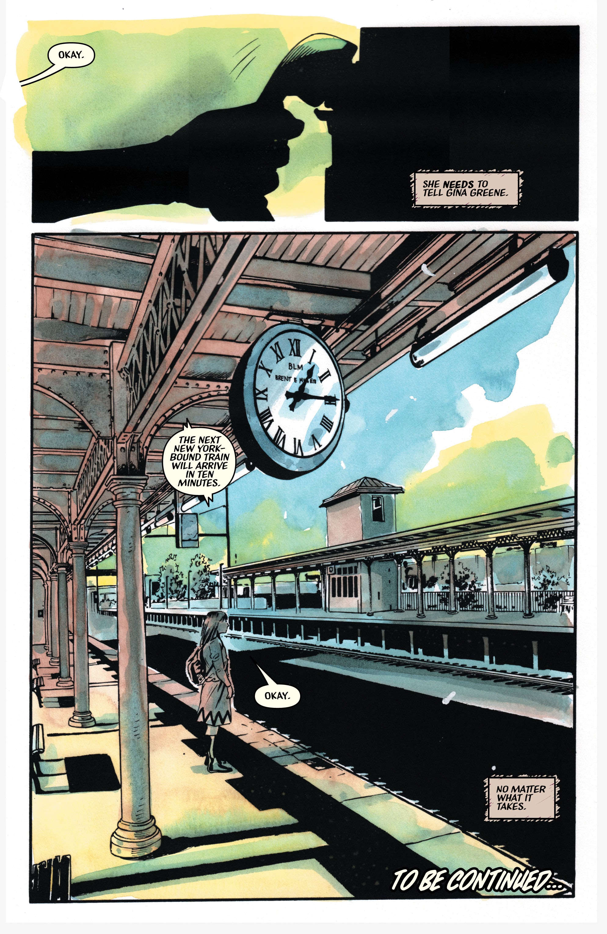 Read online Maniac of New York: The Bronx is Burning comic -  Issue #1 - 26