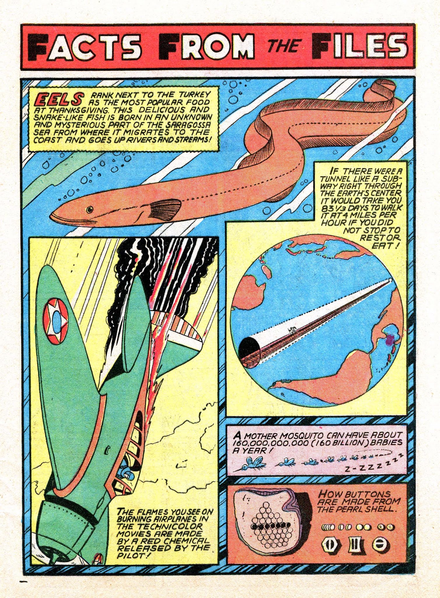 Read online Big Shot comic -  Issue #7 - 53