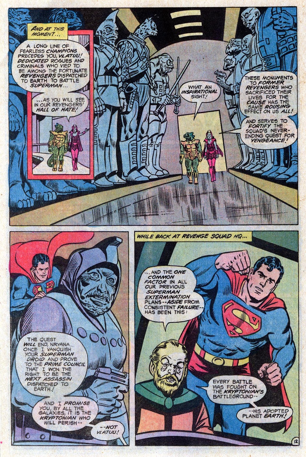 Superman (1939) issue 367 - Page 13