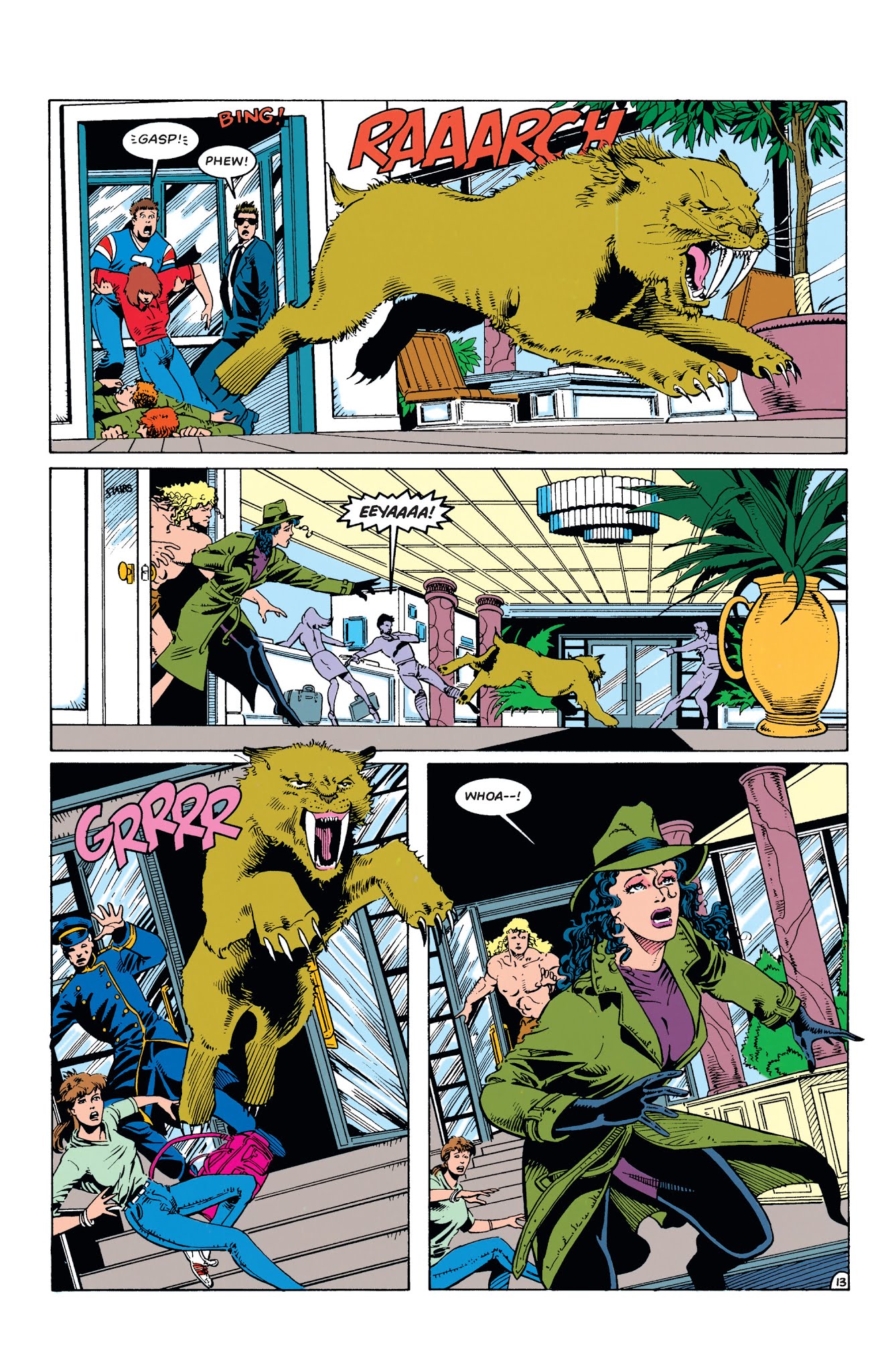 Read online Batman Zero Hour comic -  Issue # TPB (Part 2) - 20