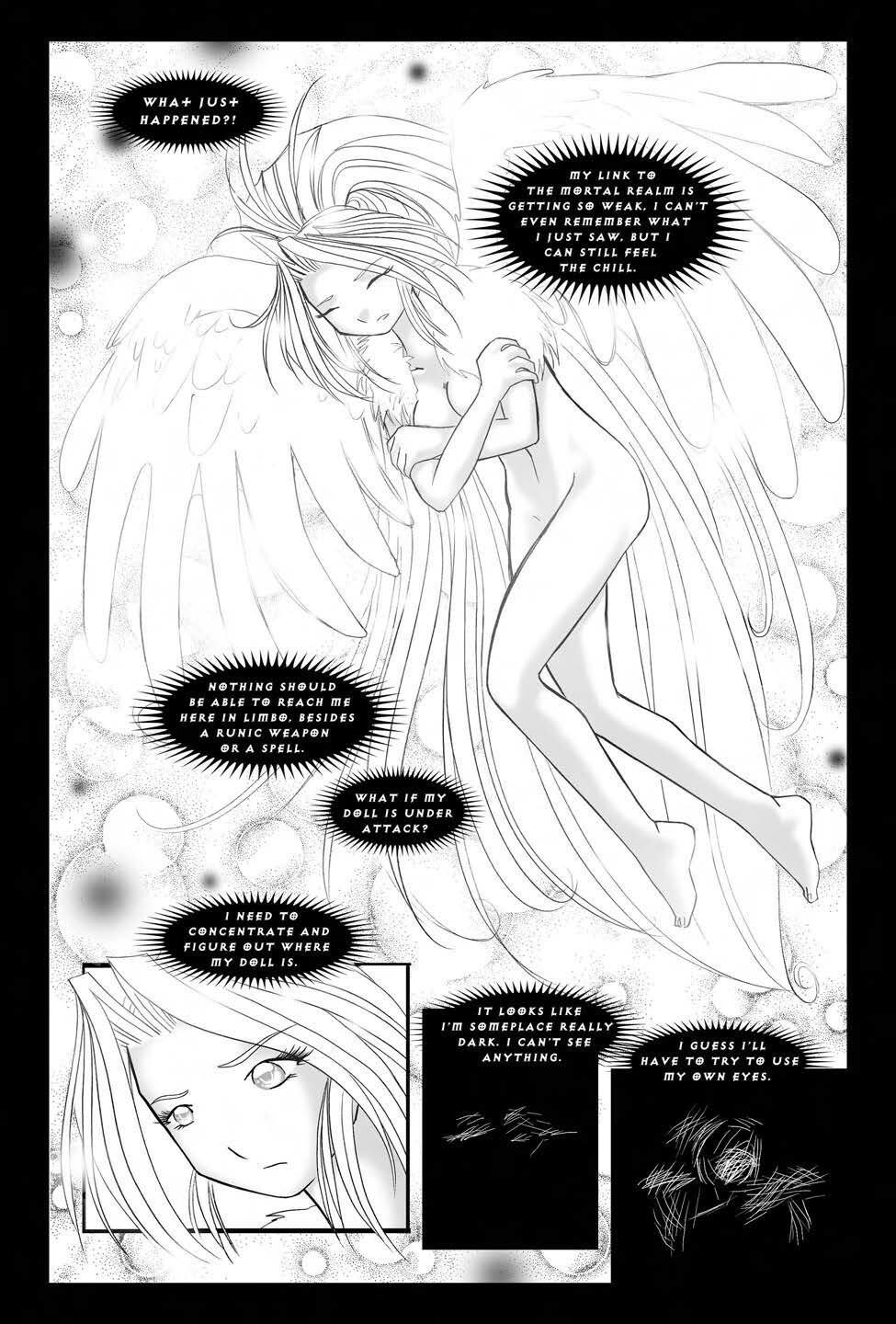 Read online Ninja High School (1986) comic -  Issue #120 - 6